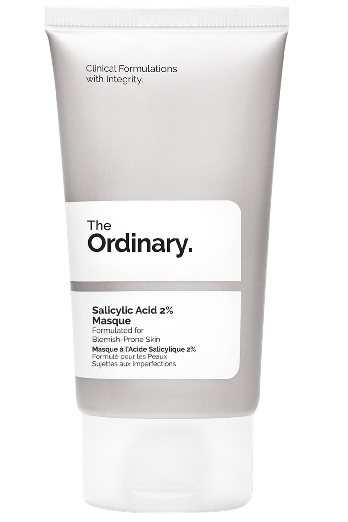 The Ordinary Salicylic Acid 2% Masque 50ml