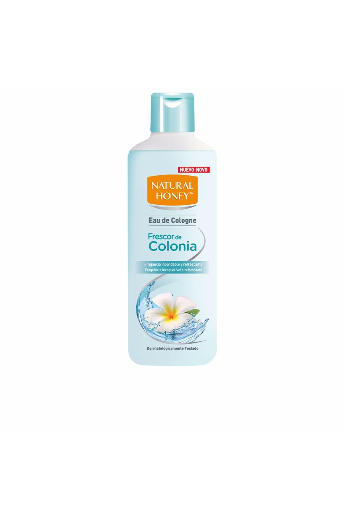 Natural Honey-Frescor De Colonia Eau De Cologne 750 ml 1