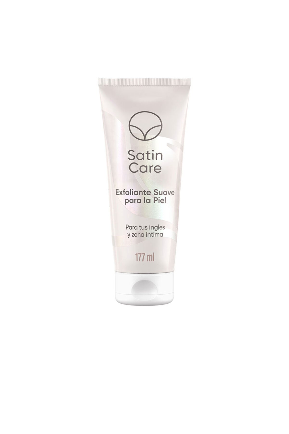 Gillette-Venus Intima Sanftes Peeling Für Empfindliche Bereiche Gillette 177 ml 1