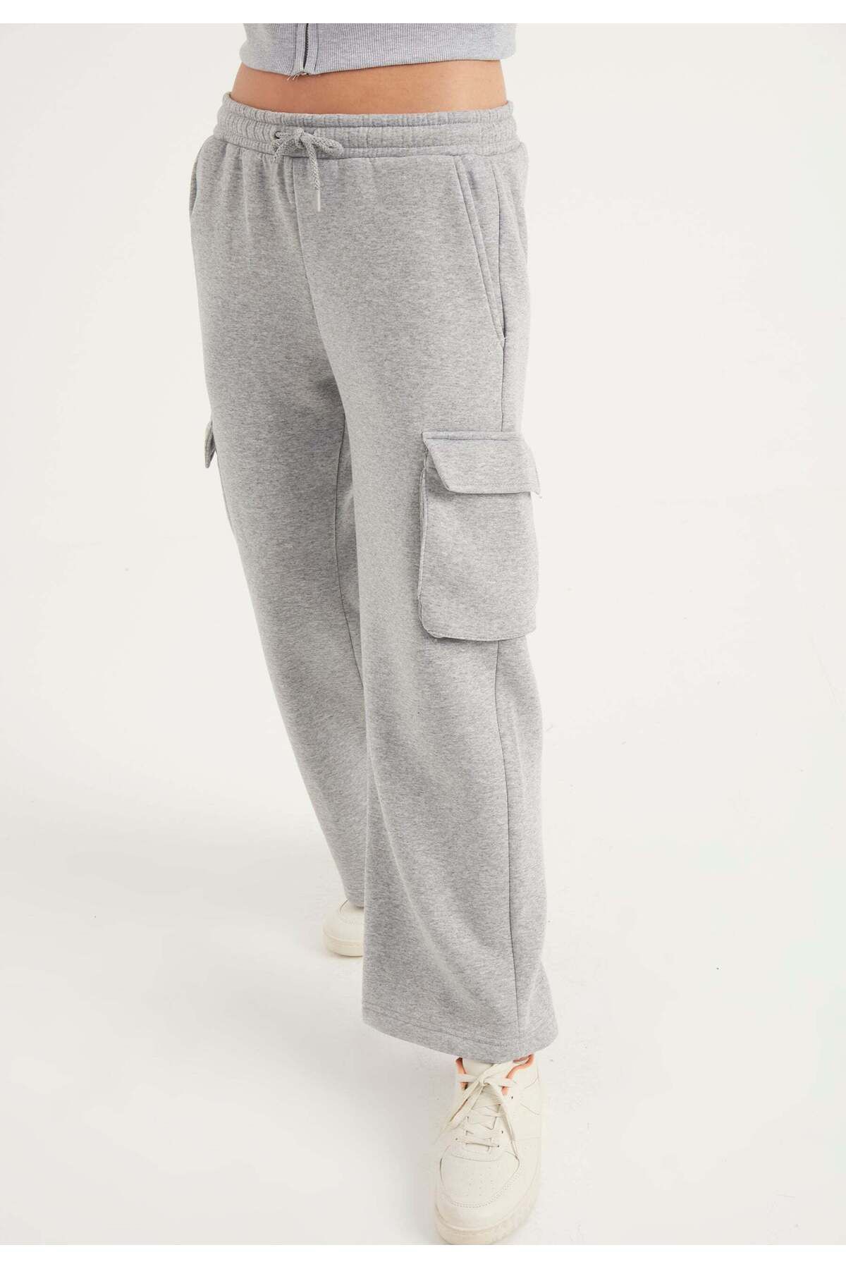 Herita-Jogginghose mit Taschendetail 5