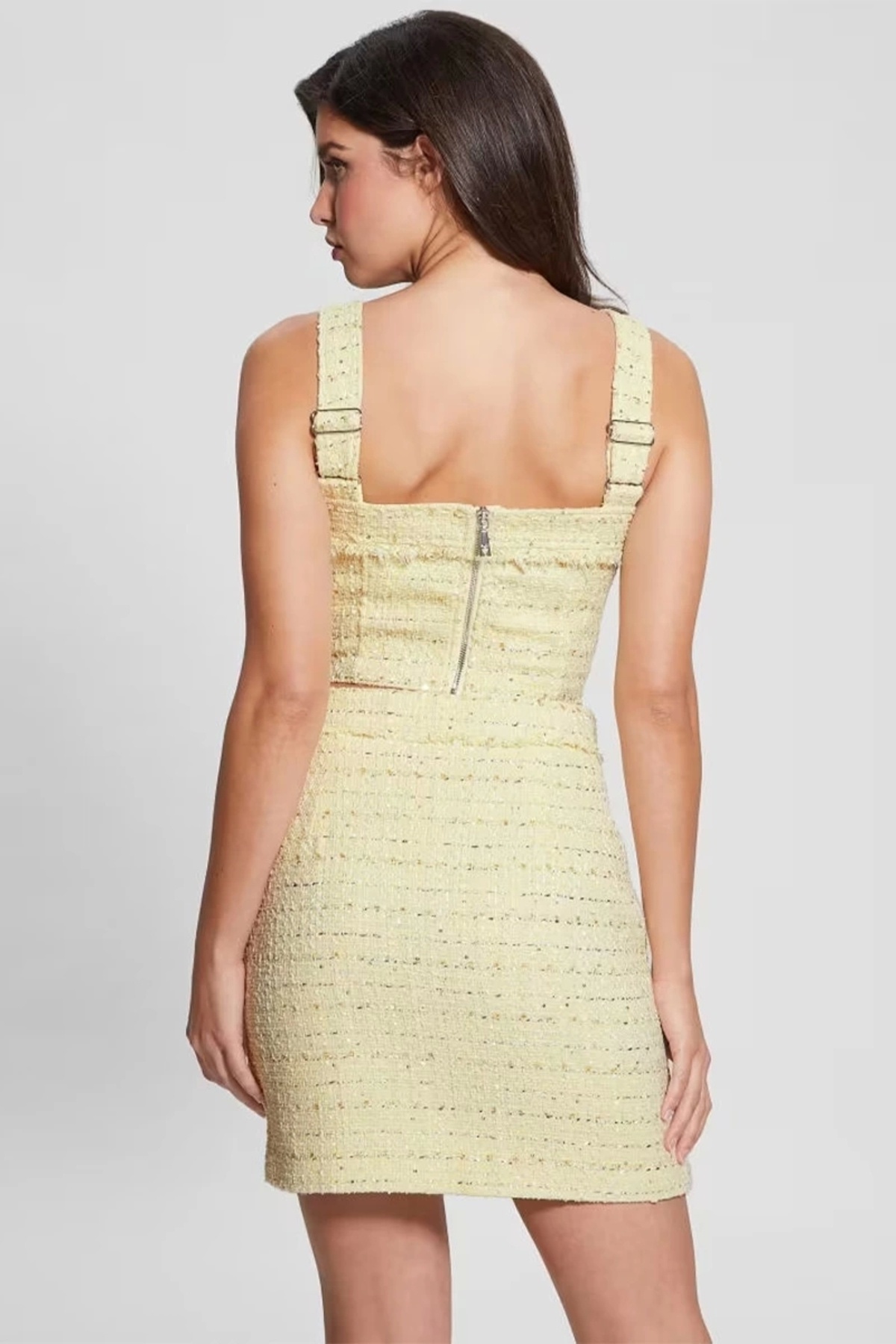 Guess-Sofia Tweed Corse - Sl Model 3