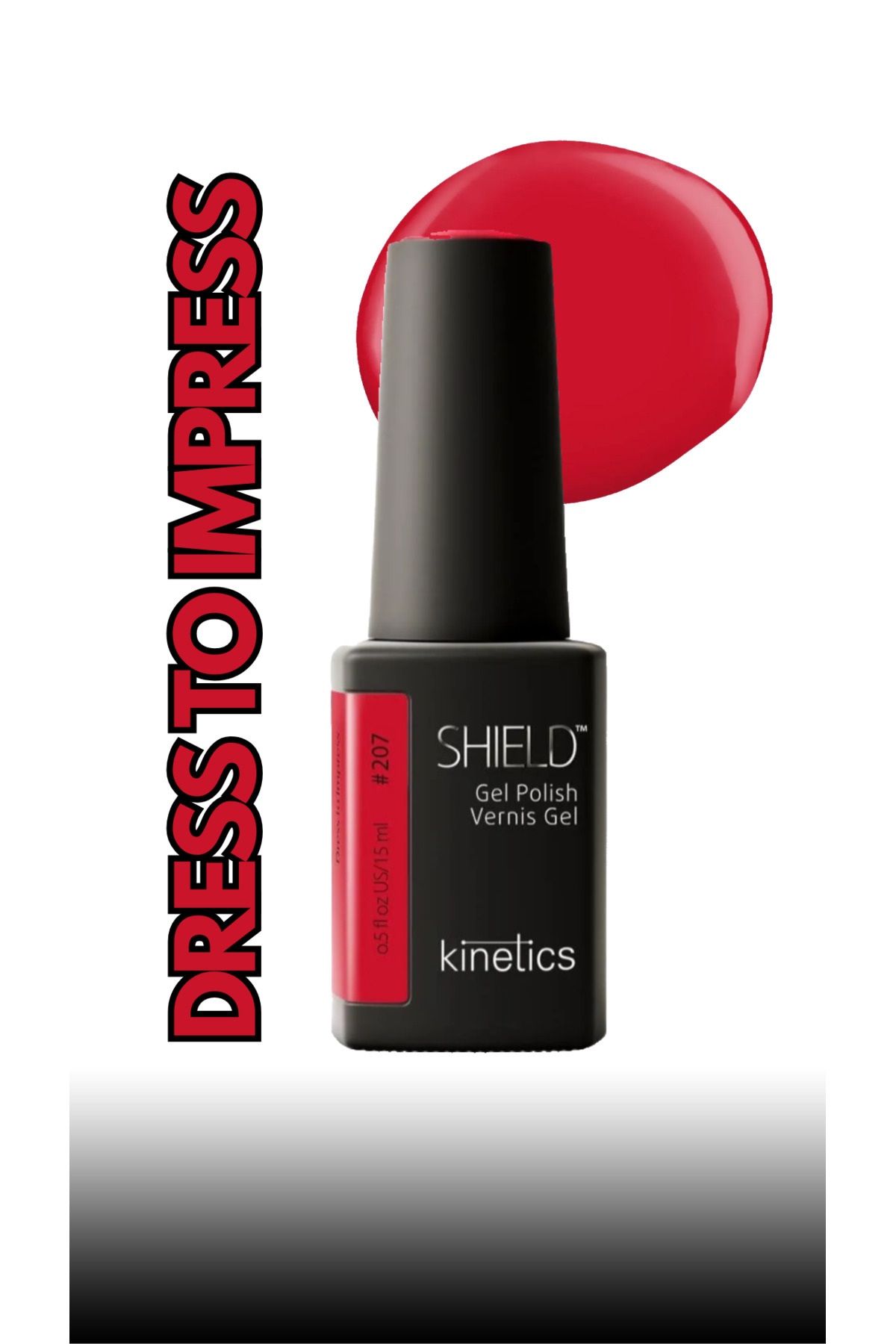 Kalıcı oje Nail Polish