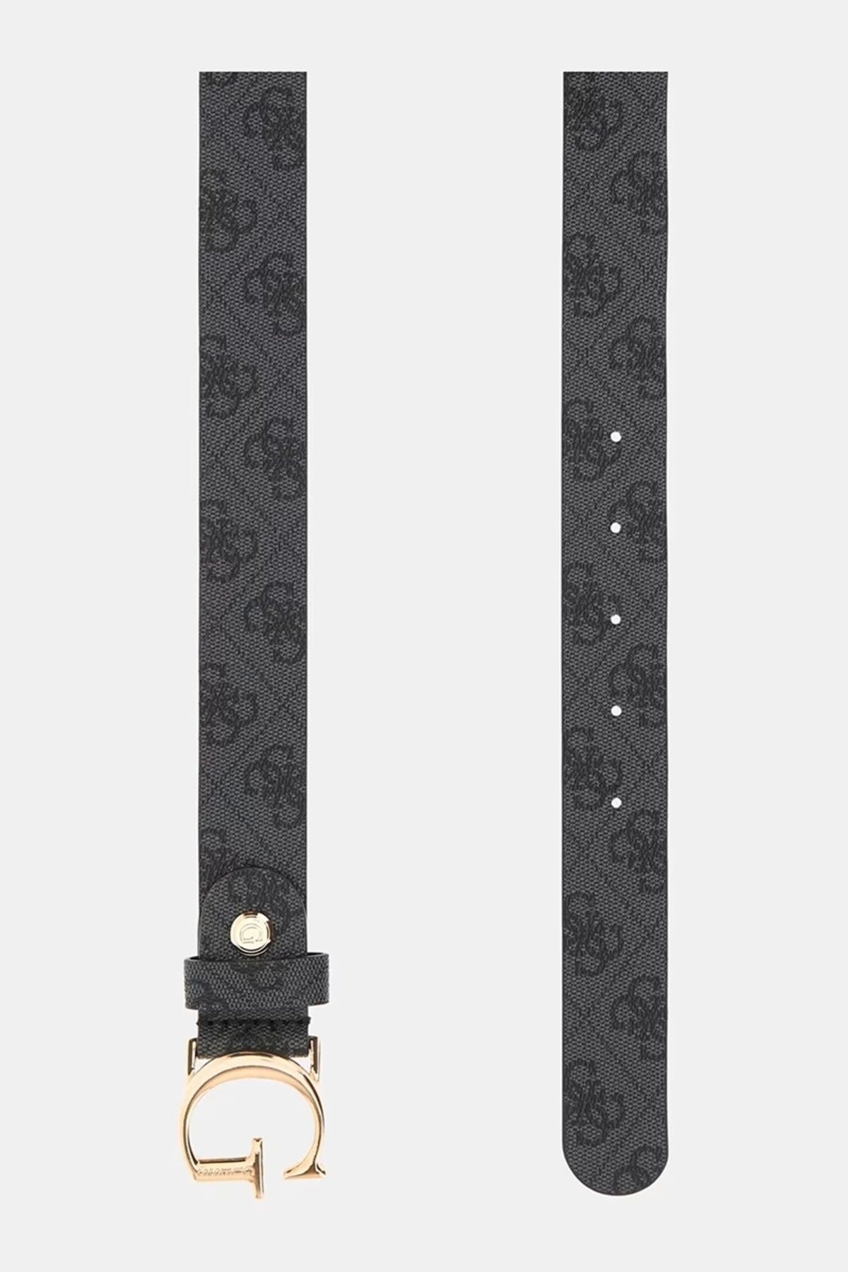 Guess-Curea cu logo Vikky 4g pentru femei 2