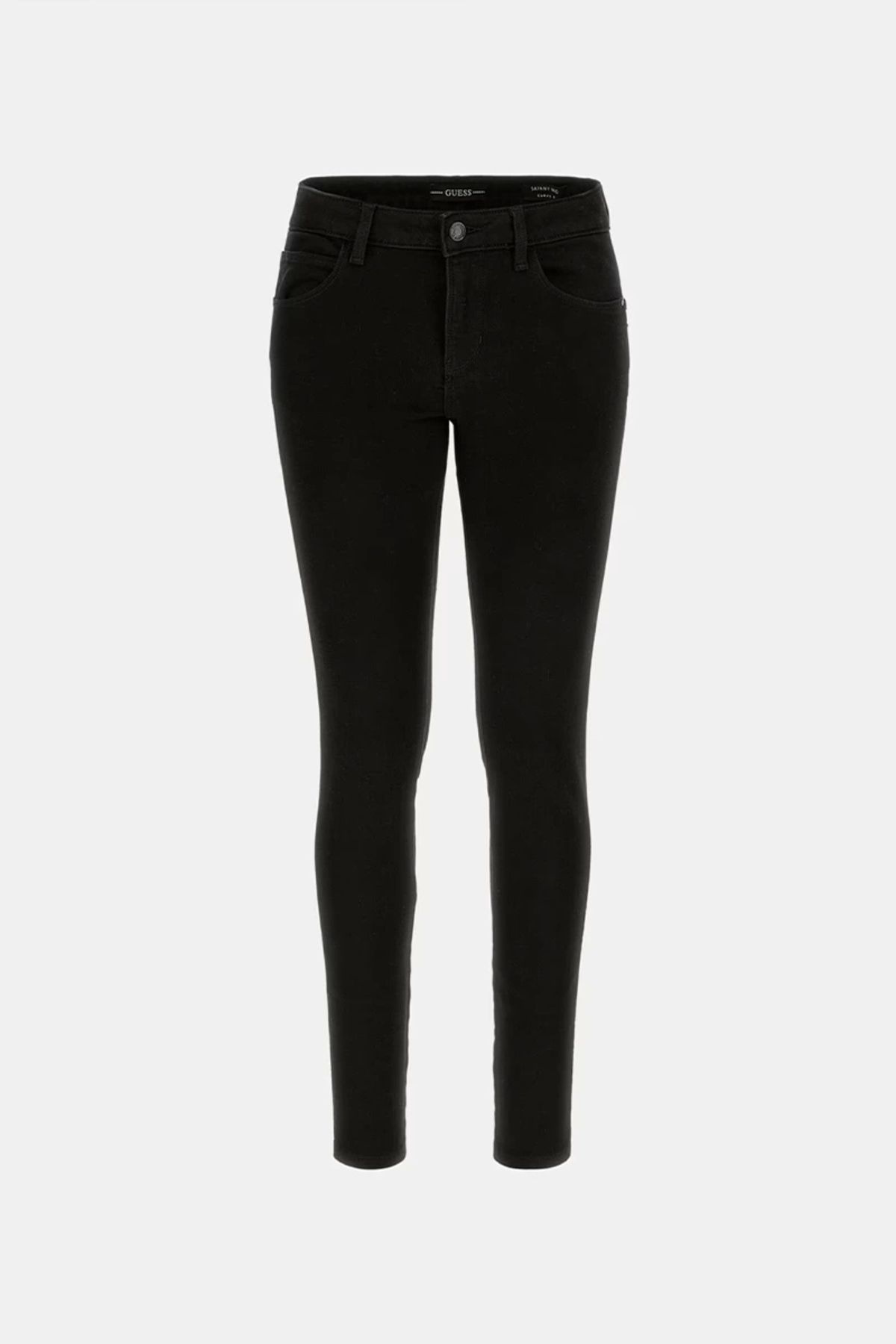 Guess-Women's Curve X Skinny Jeans 4