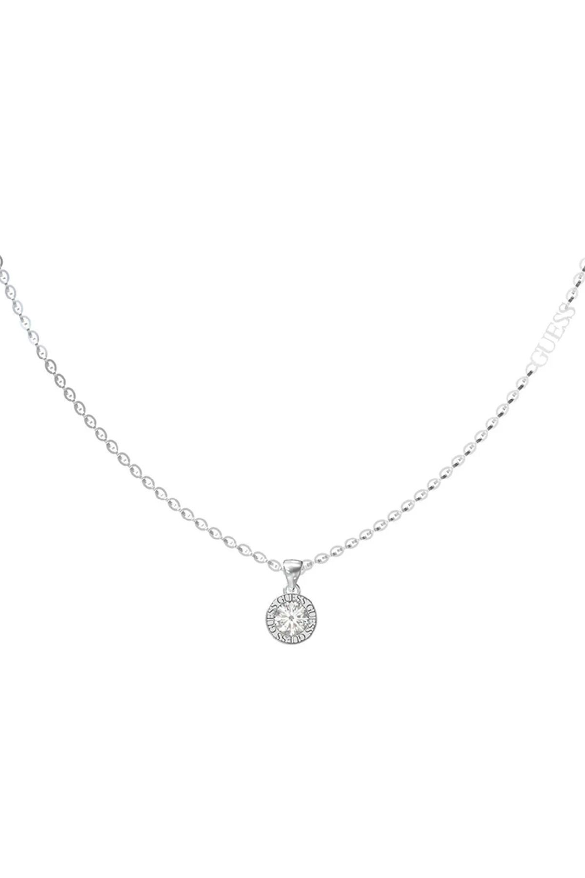 Guess-Women's Necklace - Jgujubn02245Jwrhtu 1