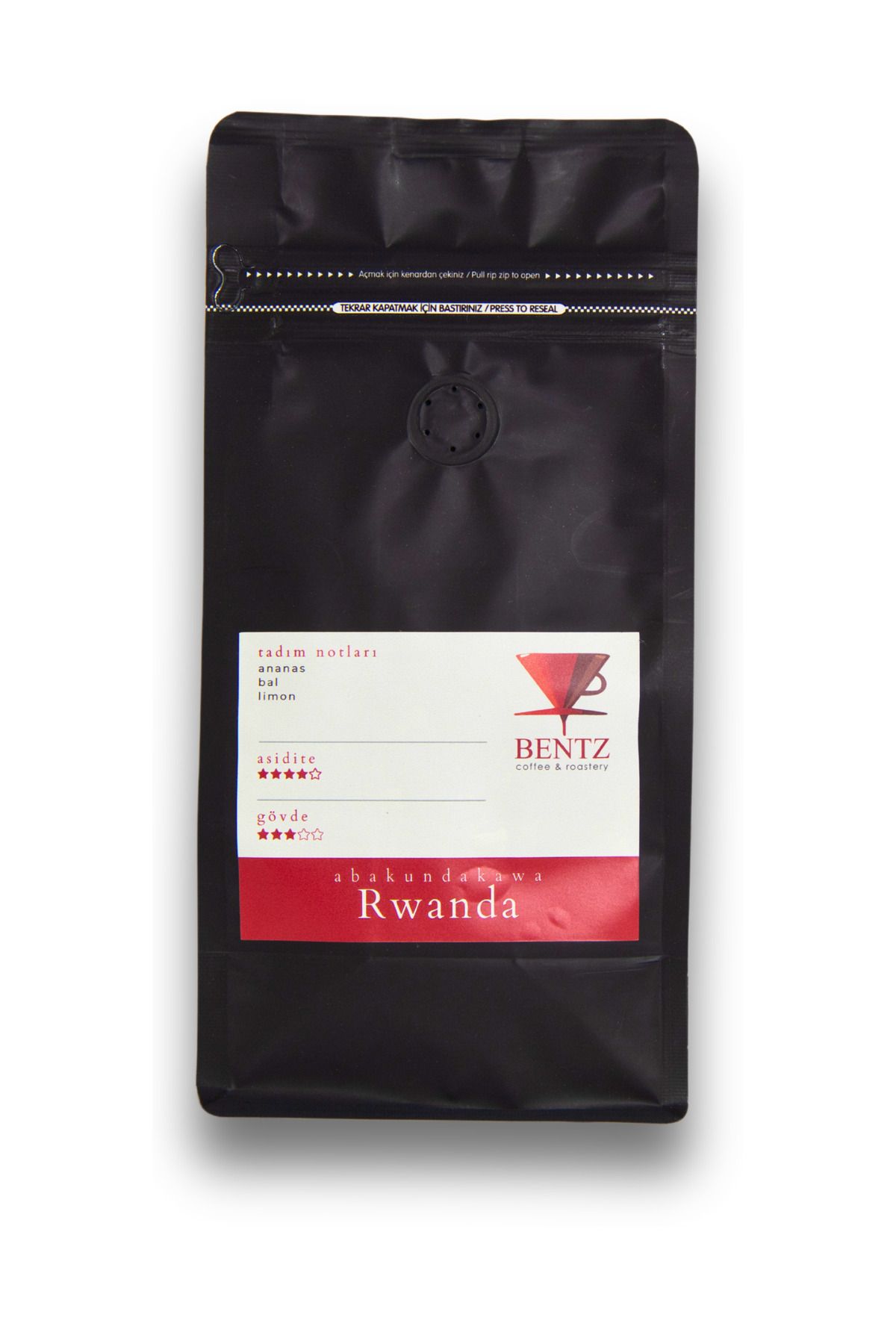 Bentz 1 Kg Rwanda