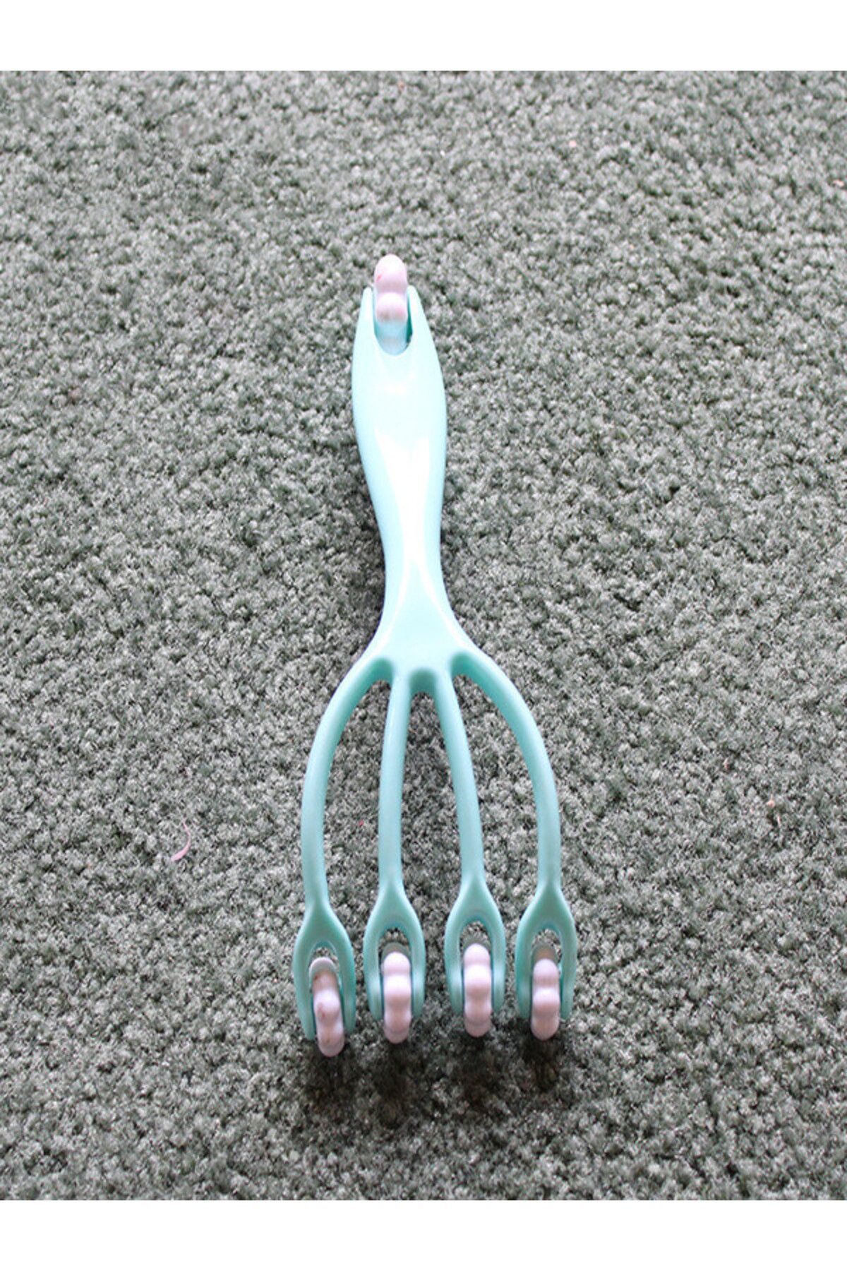 TUSHBA-Rotating Head Head Massager 1