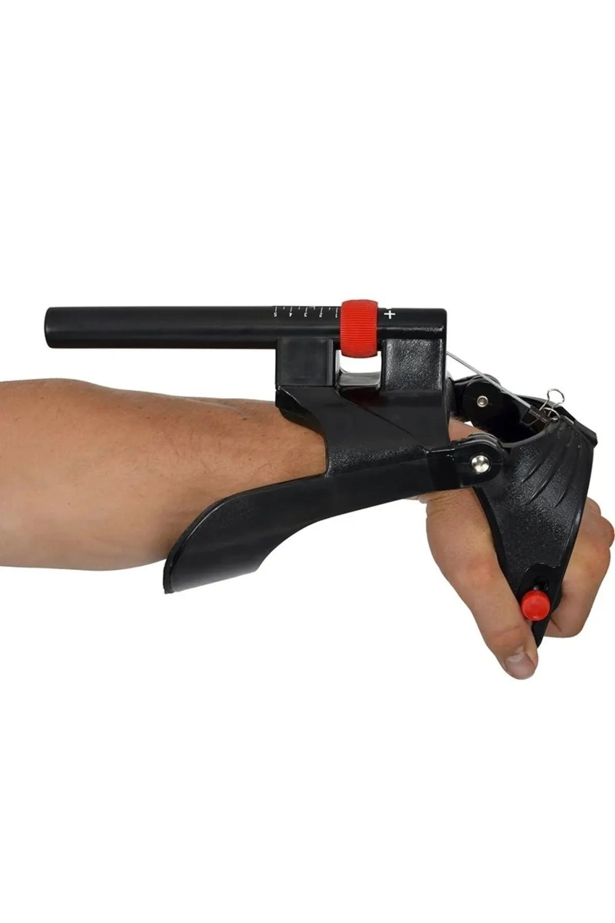 MultiFlexPro-Power Wrist Wrist Exerciser Wrist Strengthening Tool Hand Wrist Working Exerciser 4