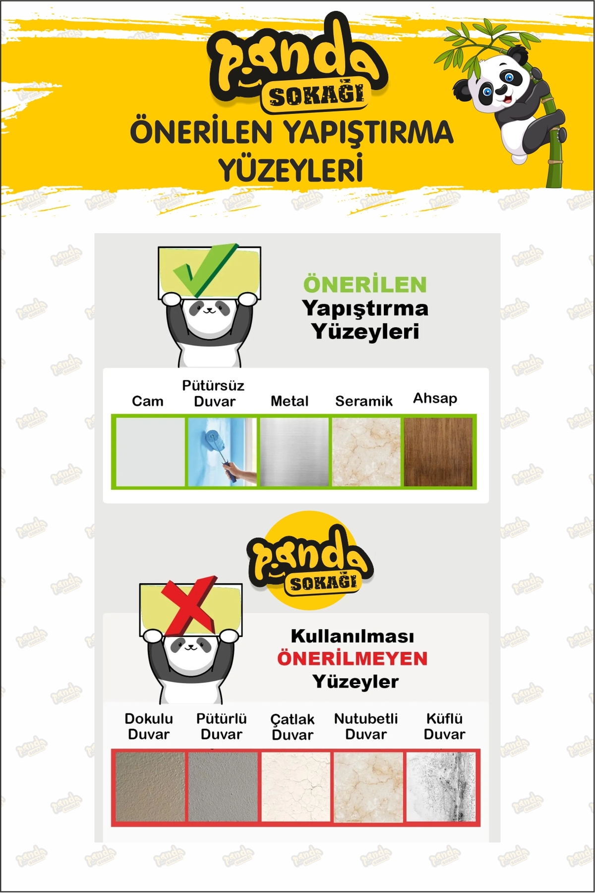 PANDA SOKAĞI Priz Pembe Kardan Adam ve Yıldız Sticker Seti, Yılbaşı Yeni Yıl Sticker fotoğrafı 3 (önizleme)