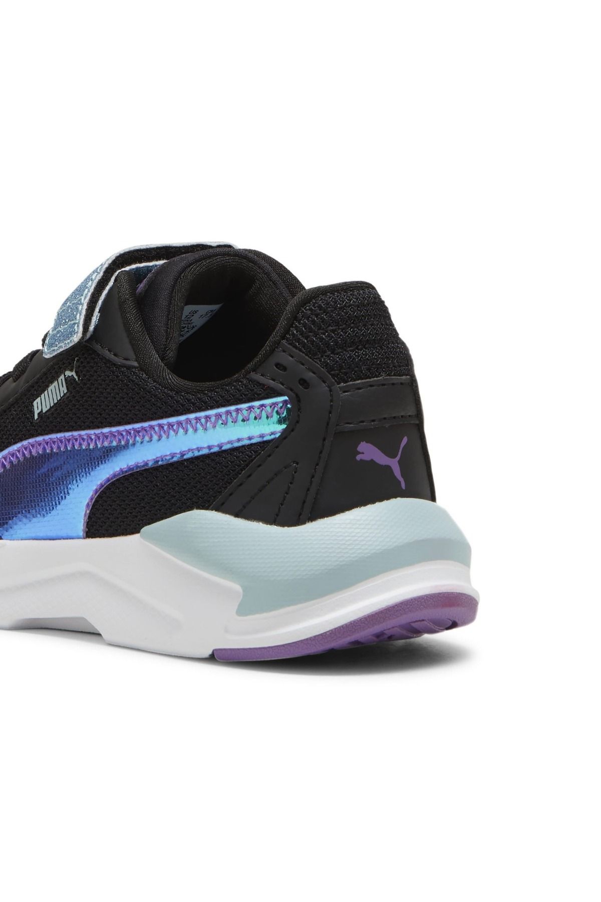 Puma کفش ورزشی یونیسکس X-Ray Speed ​​Lite Deep Ac