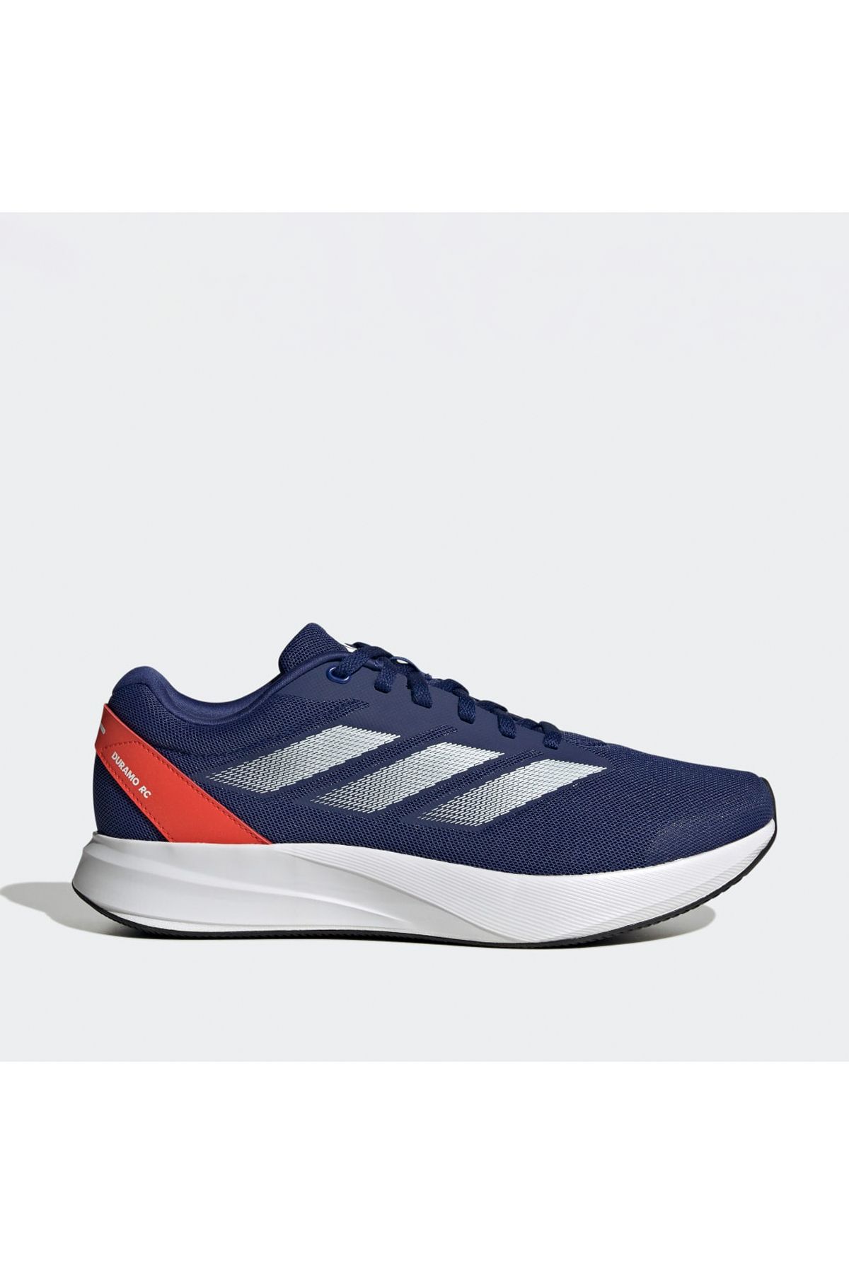 adidas Duramo Rc Unisex Siyah Koşu Ayakkabısı