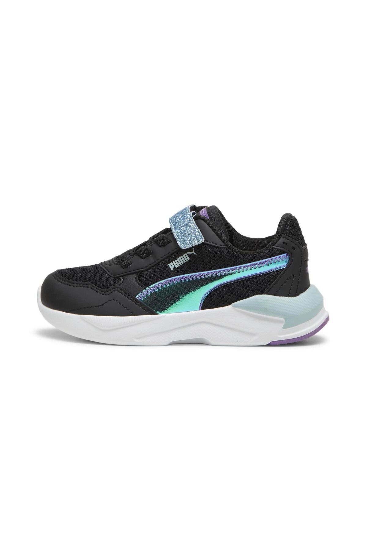Puma کفش ورزشی یونیسکس X-Ray Speed ​​Lite Deep Ac