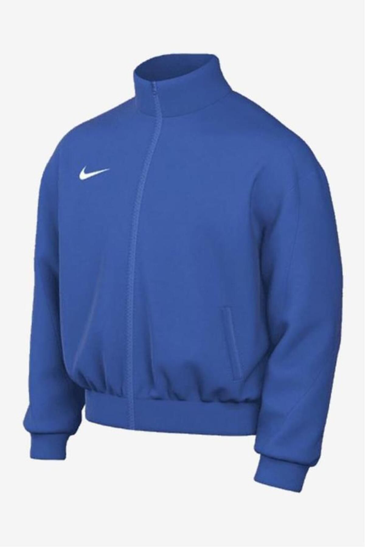 کت مردانه آبی M Nk Df Acdpr24 Trk Jkt K Fd7681-468 Nike