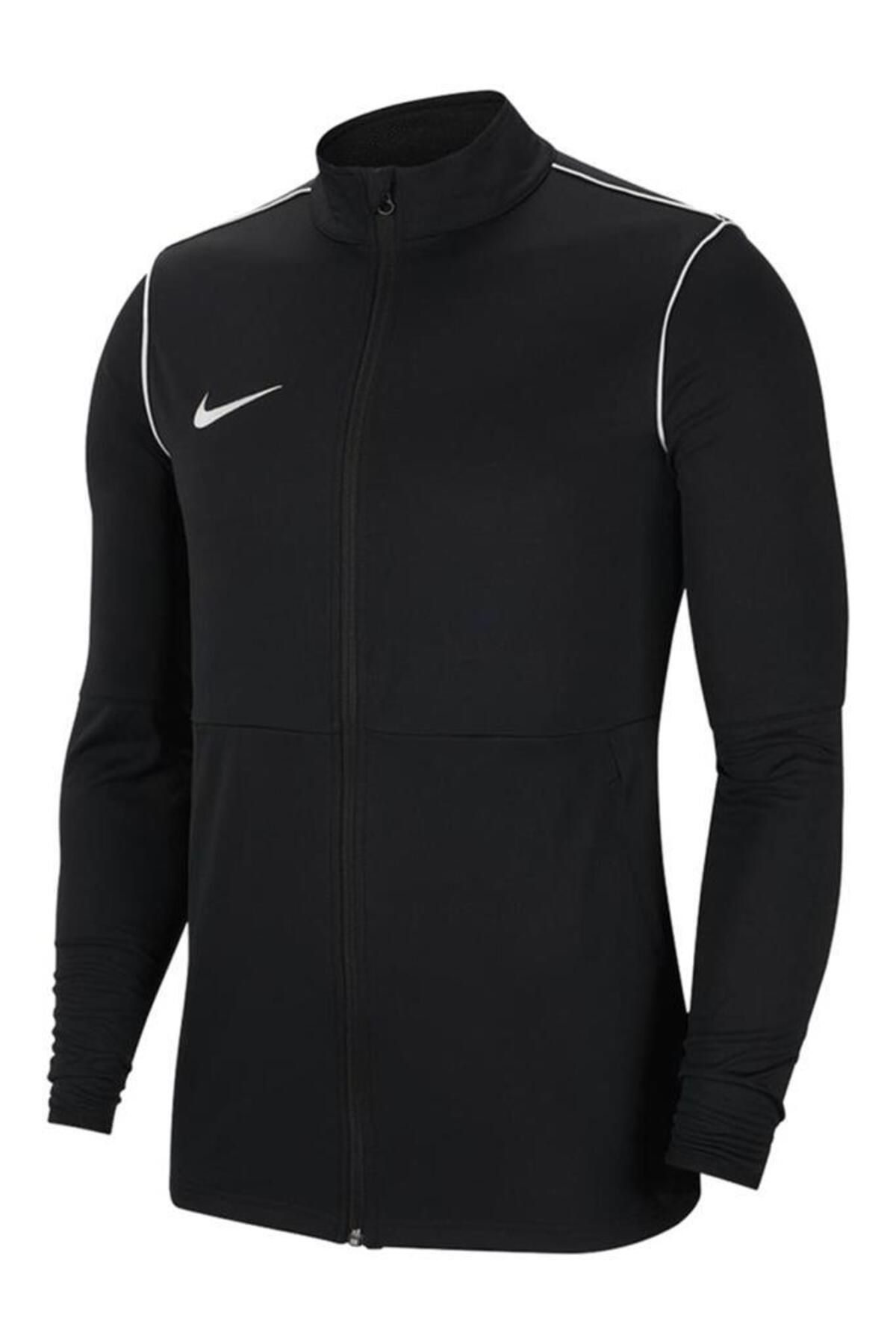 Nike-Y Dry Park20 Trk Jkt K Kids Training Tracksuit Top 1