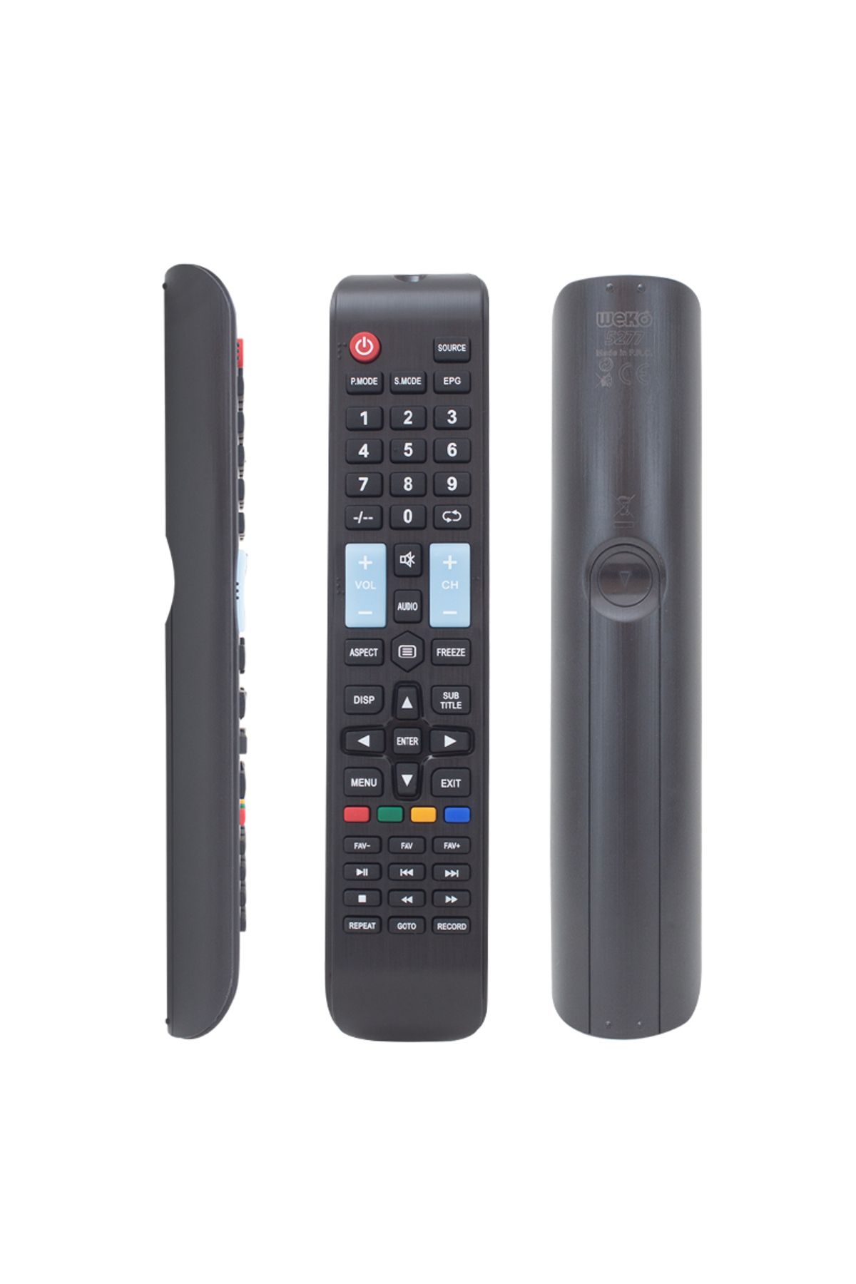 Robinanka STRONG 32RC2000 LCD-LED TV KUMANDA