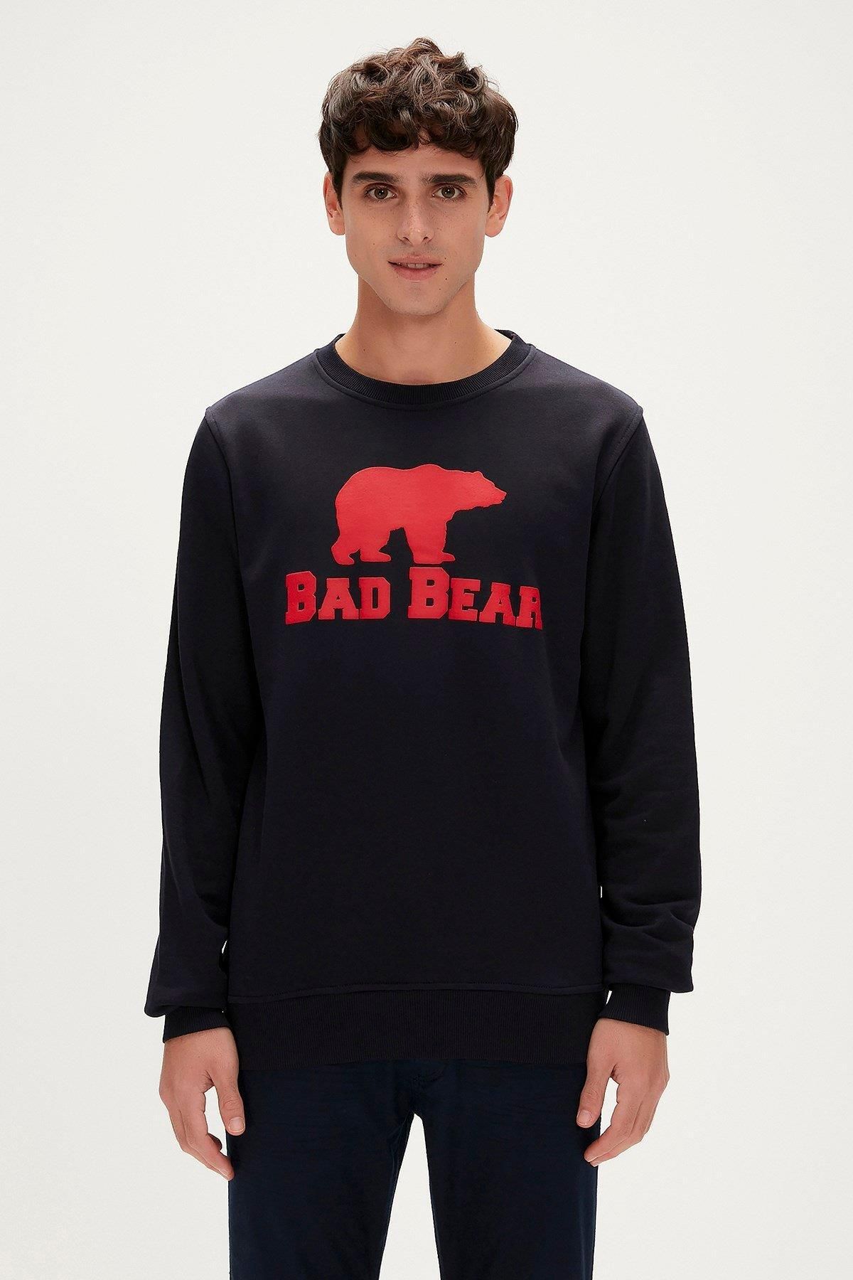 سویشرت مردانه Bad Bear 20.02.12.011