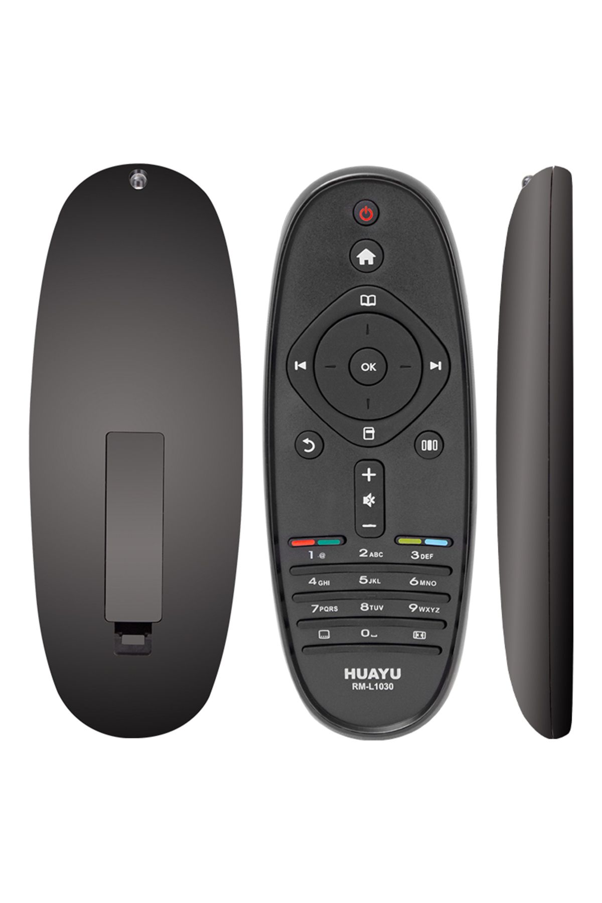Robinanka HUAYU KL RM-L1030 PH.ILIPS LCD-LED TV UNIVERSAL KUMANDA AMBALAJLI