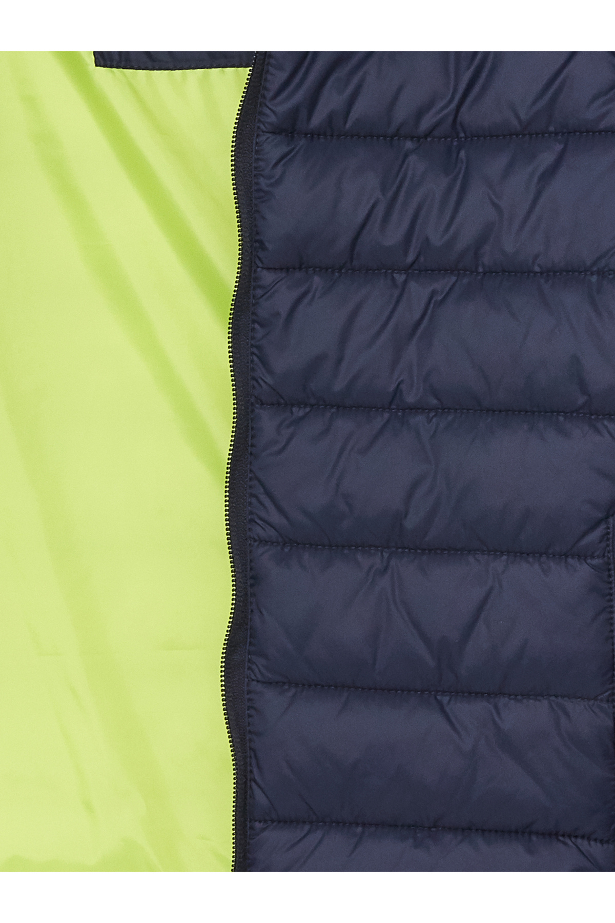 LC Waikiki-Pufferjacke für Jungen mit Kapuze 2