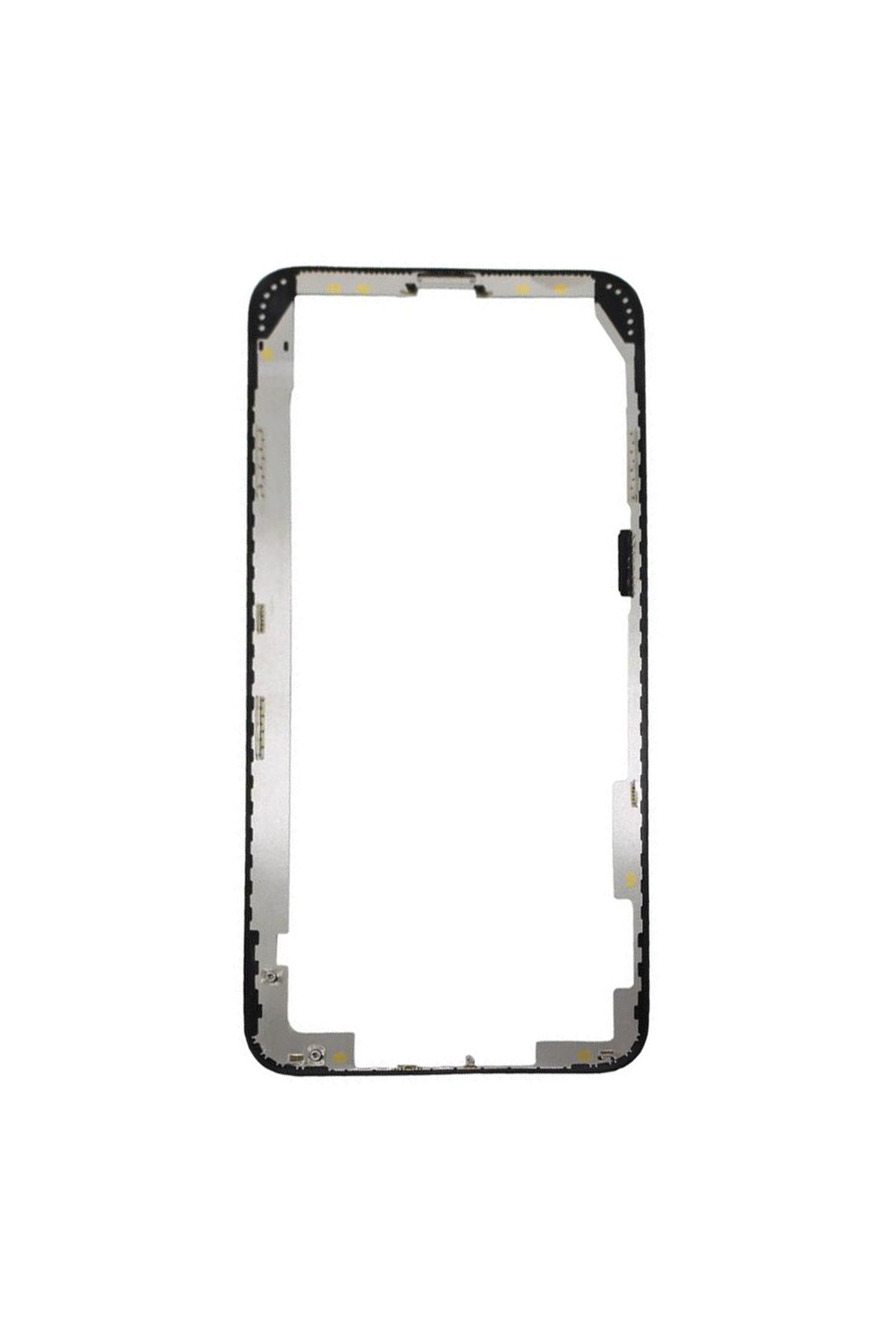 Nettech Teknonet iPhone XS Uyumlu Çerçeve