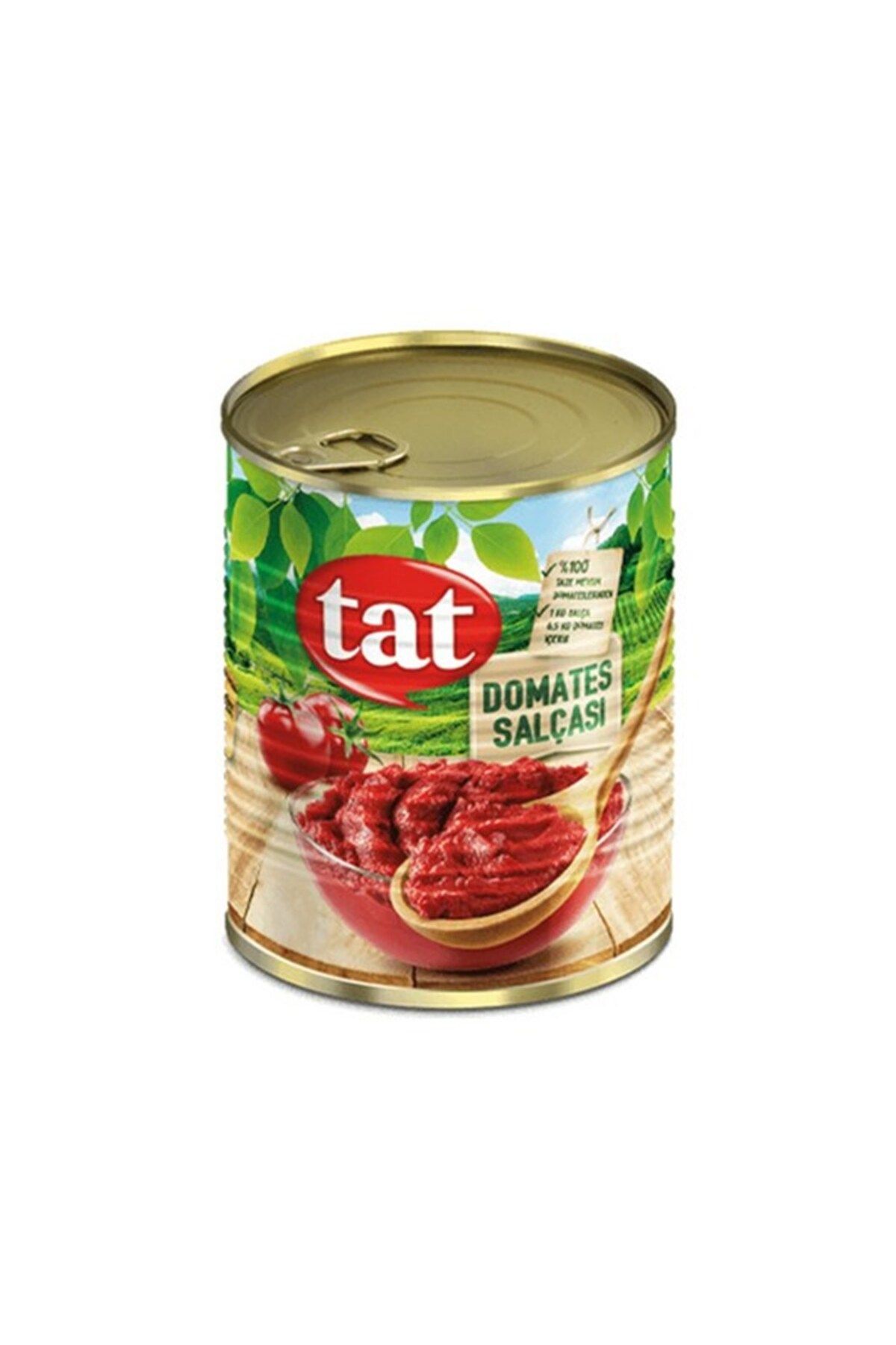 Tat Domates Salçası 830 gr