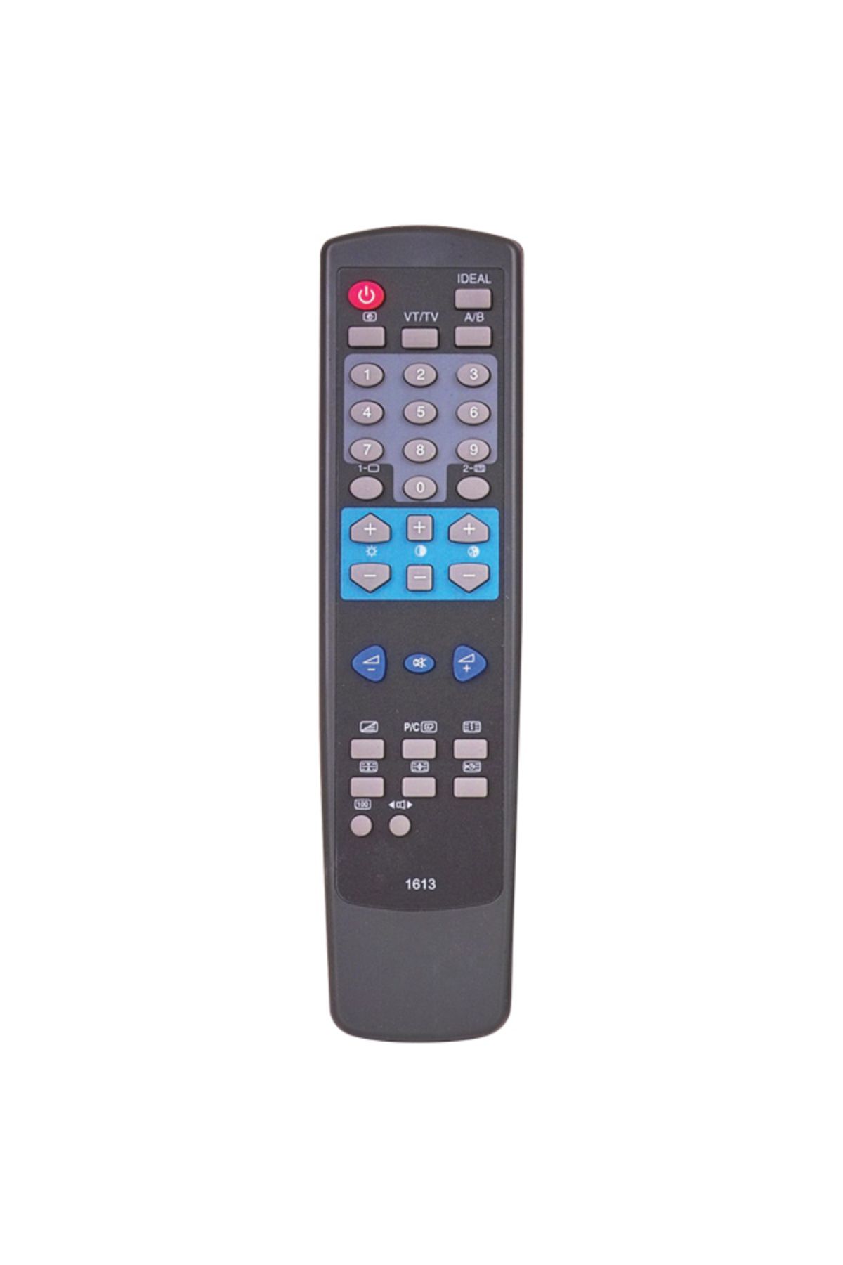 Kapamarka RC 1613 SCHENNEİDER 551-7000 / SİSTEM / SİMTEL TV KUMANDA