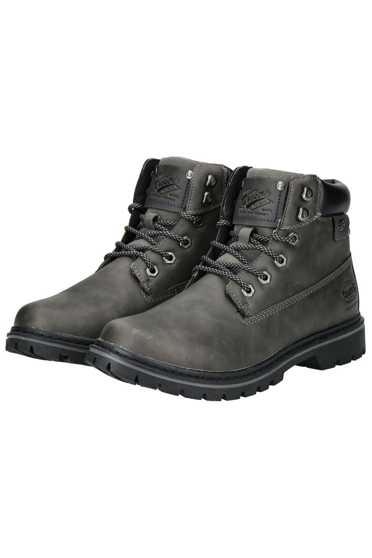 Dockers-Stiefelette 3