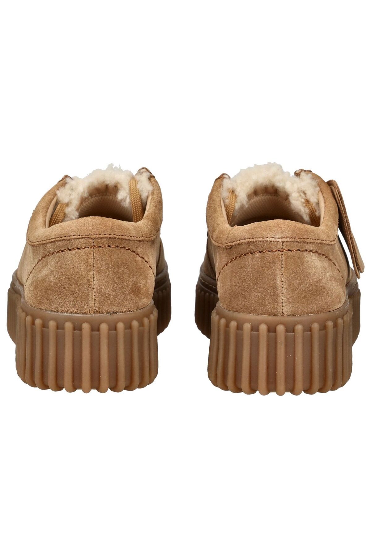 CLARKS-Halbschuhe 5