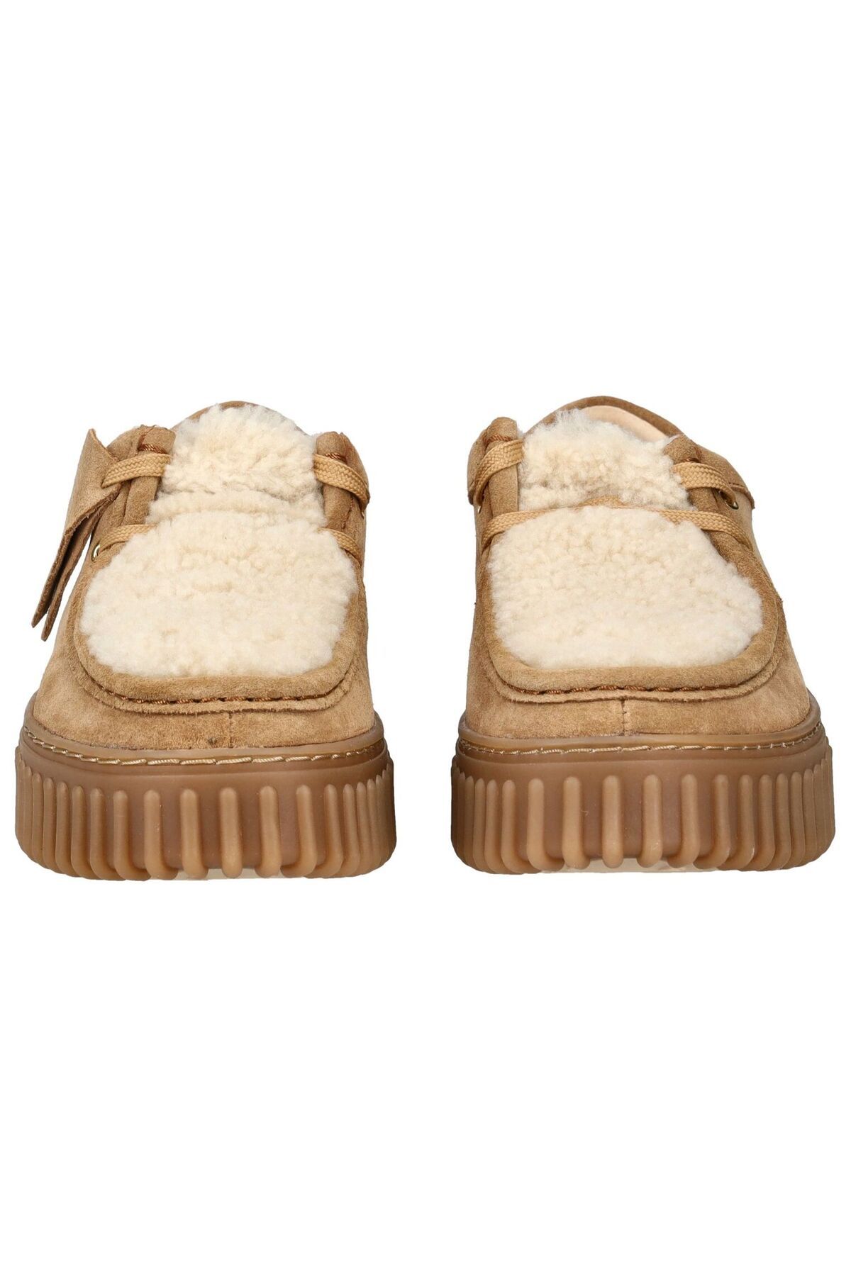 CLARKS-Halbschuhe 4