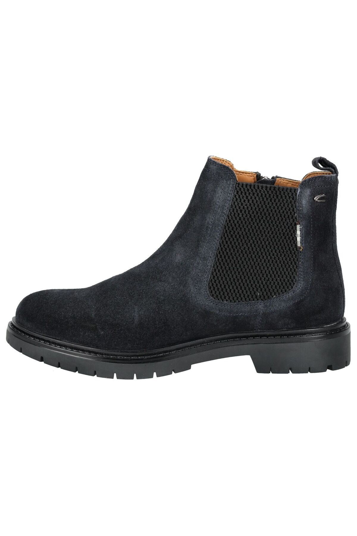 Camel Active-Stiefelette 2