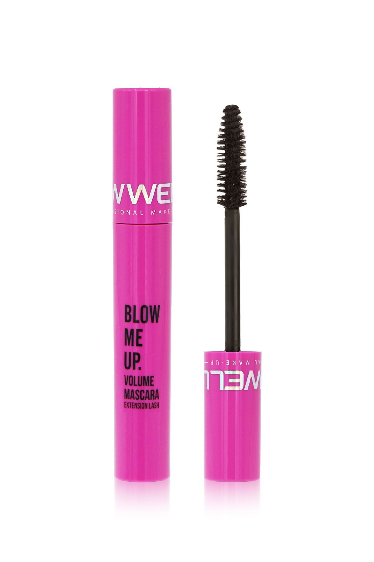 New Well Blow Me Up Volume Mascara 8 ML-4