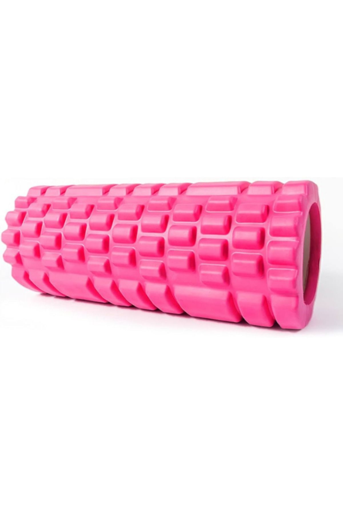 TUSHBA Foam Roller 45 cm Pembe