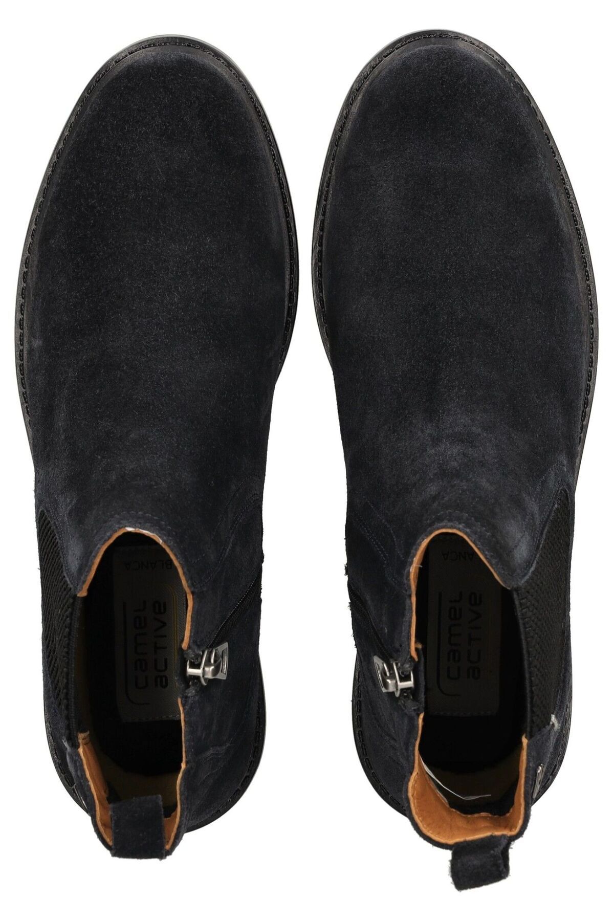 Camel Active-Stiefelette 6