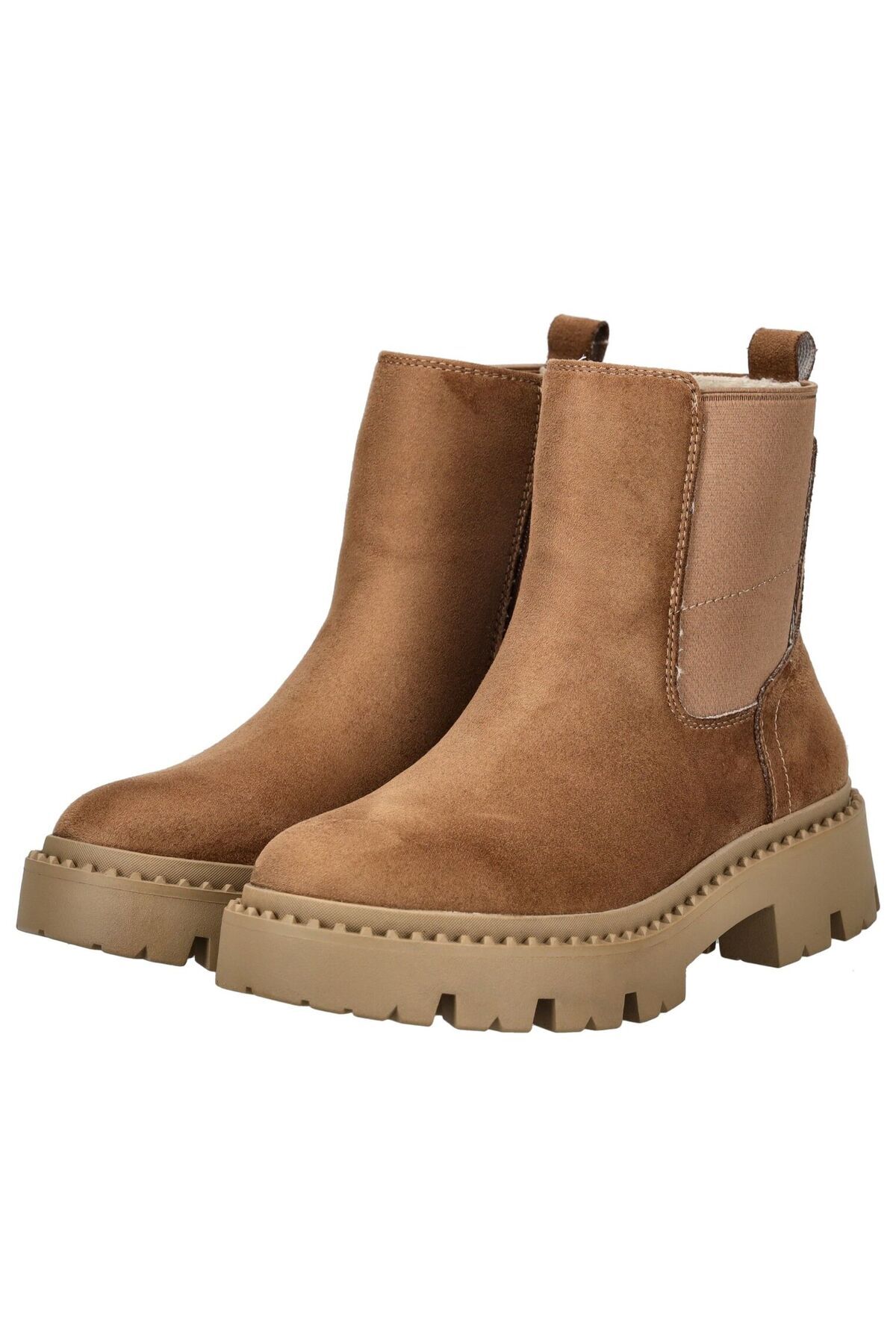 Tom Tailor-Stiefelette 3