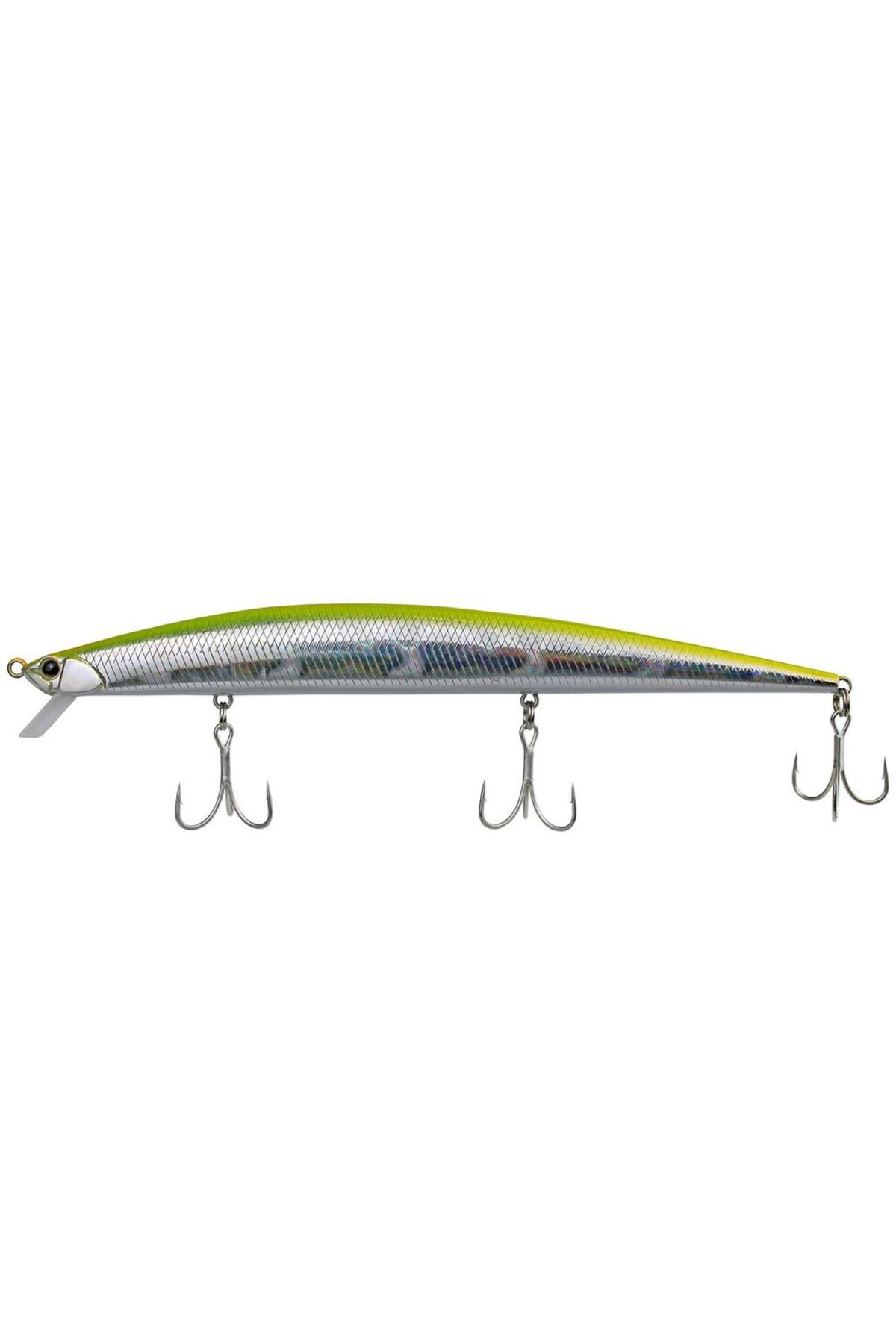 Wobble Prime 175s 29gr Laser Lemon