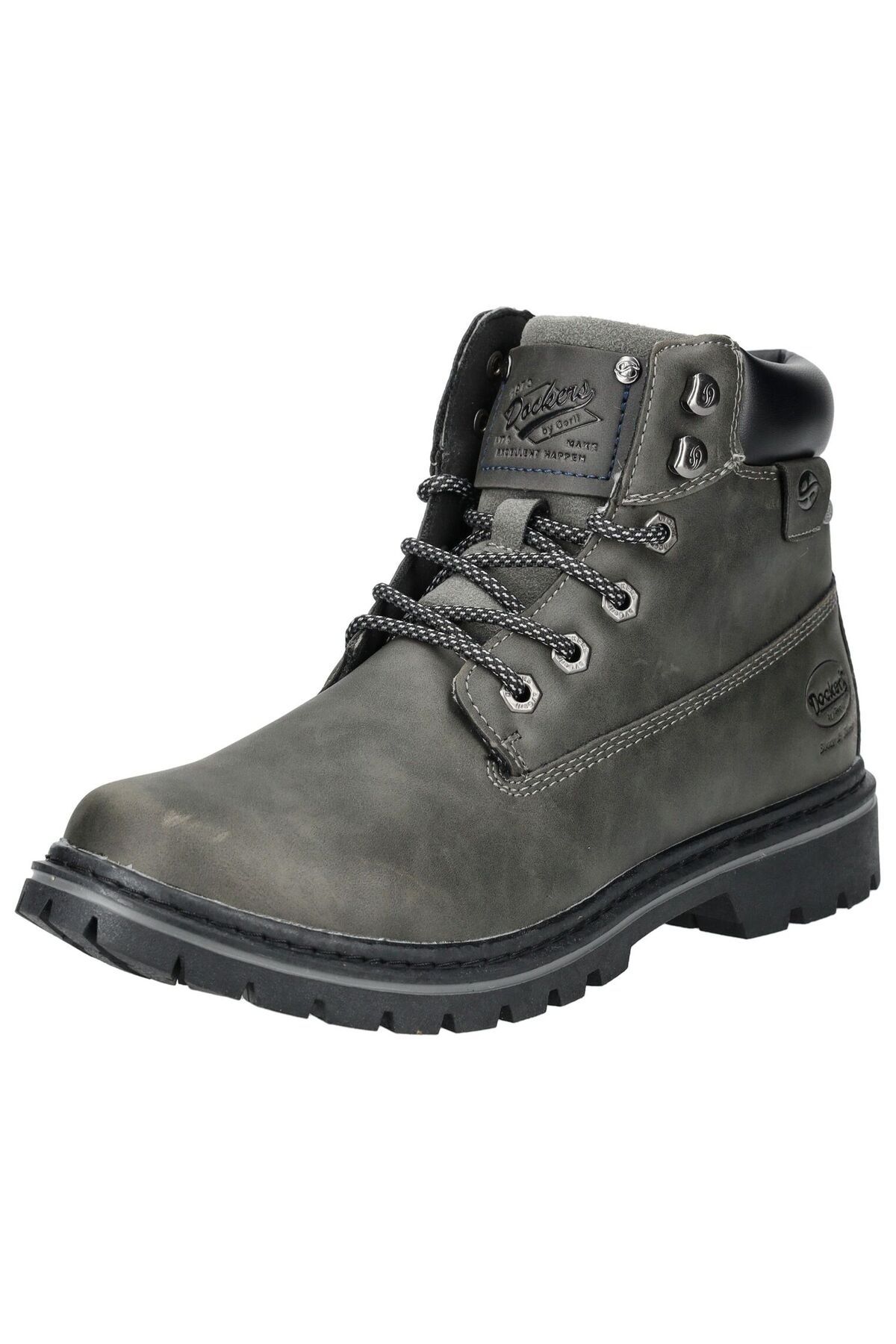 Dockers-Stiefelette 1