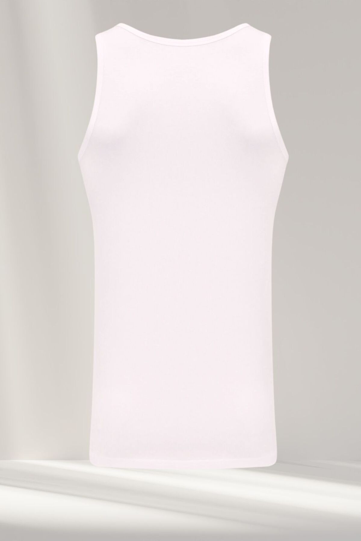 لباس زیر مردانه راسته بند دار | پیر کاردین Pierre Cardin CH.PC.01.25.305.12 - تصویر 3