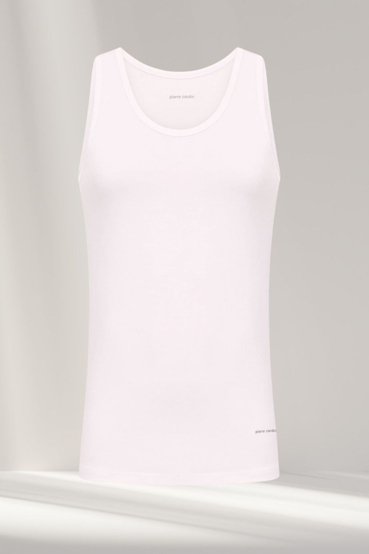 لباس زیر مردانه راسته بند دار | پیر کاردین Pierre Cardin CH.PC.01.25.305.12 - تصویر 4