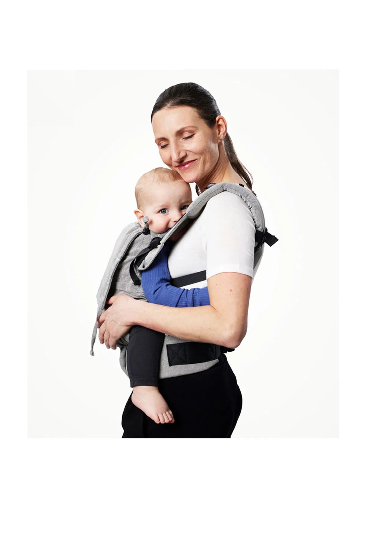 Stokke-Limas ™   Flex Slate Melange Ocs - Carrier 2