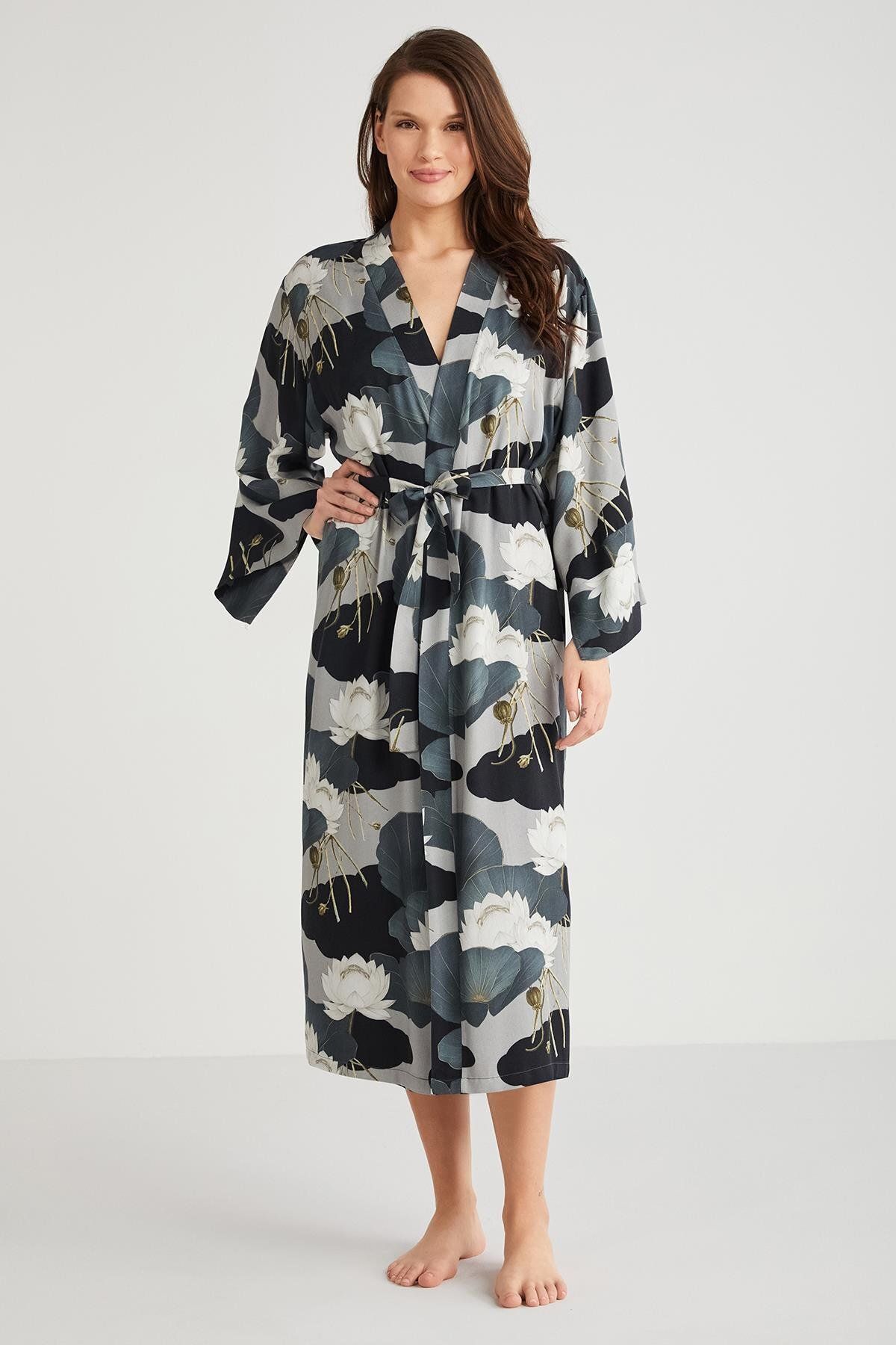 Penyemood-Lux Mood Dressing Gown Set 1