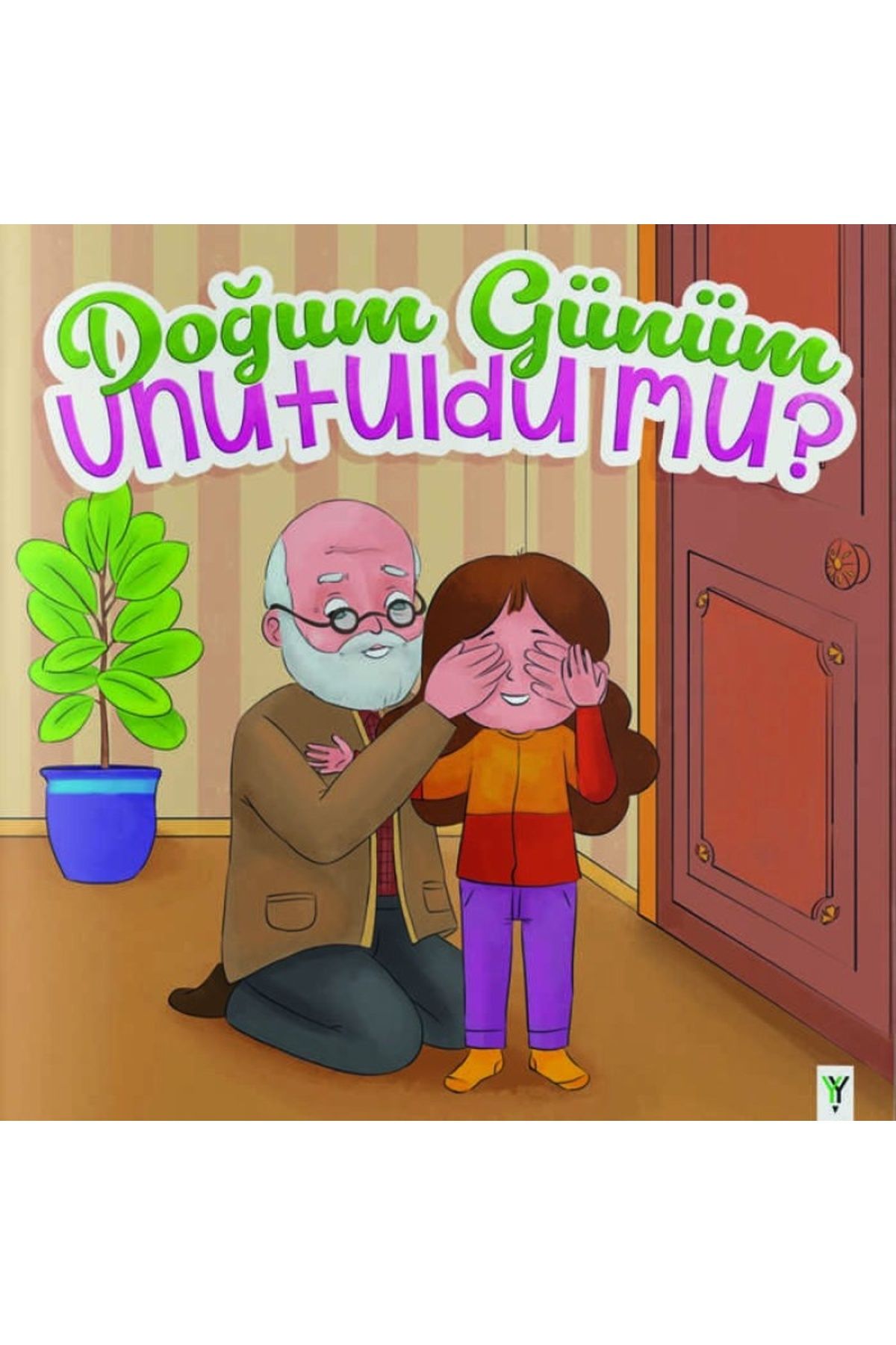 yeşilay yayınları Doğum Günüm Unutuldu Mu?