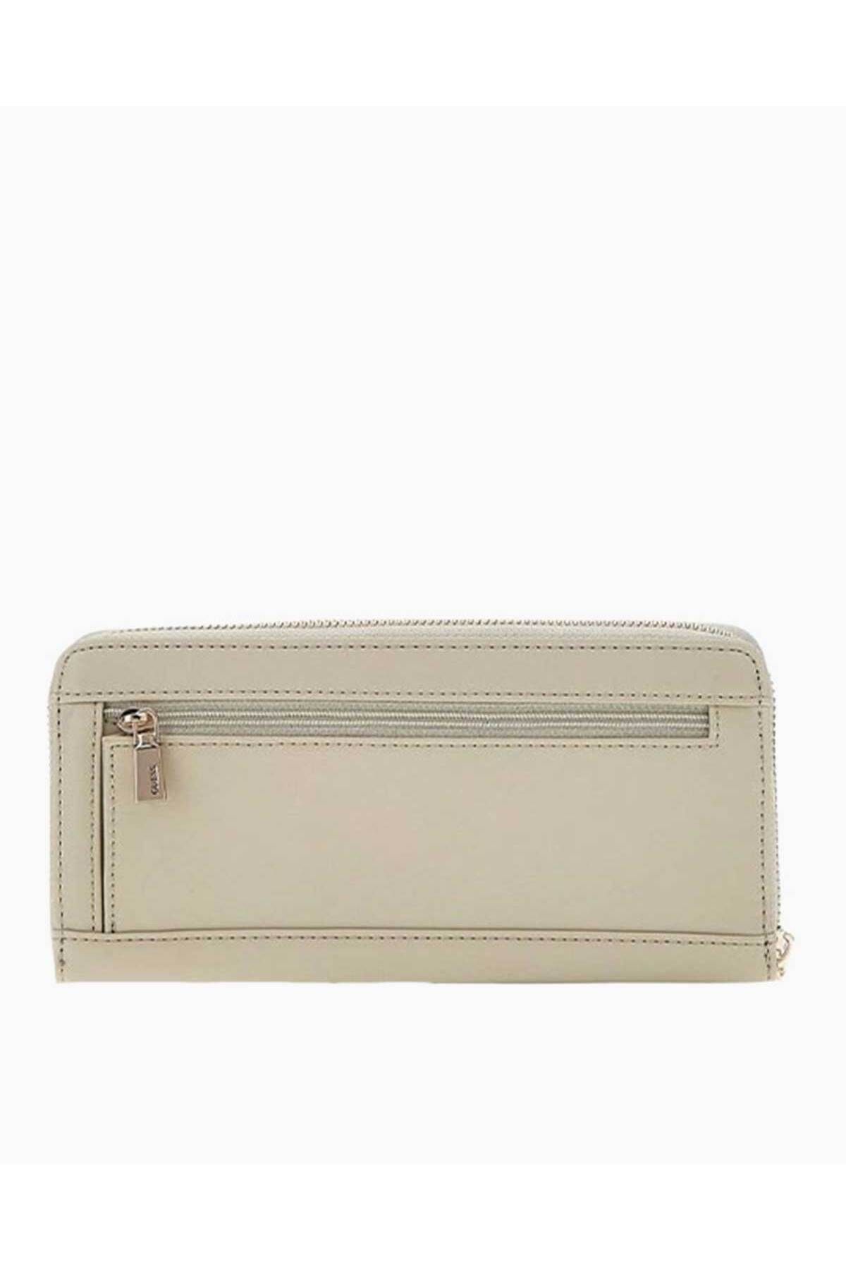 Guess-Laurel Large Zip Around Wallet 2