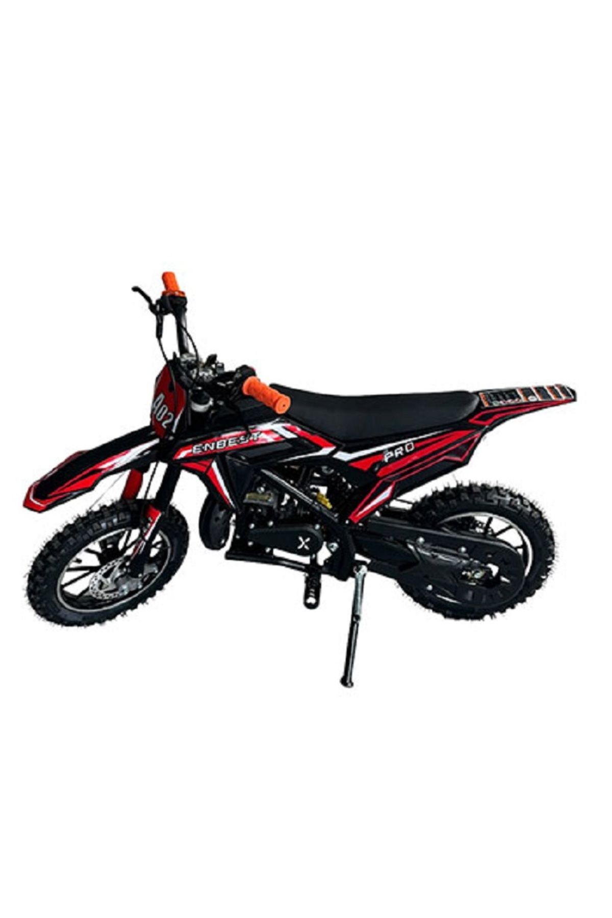 ENBEST A01 Cross Çocuk Motorsi?klet