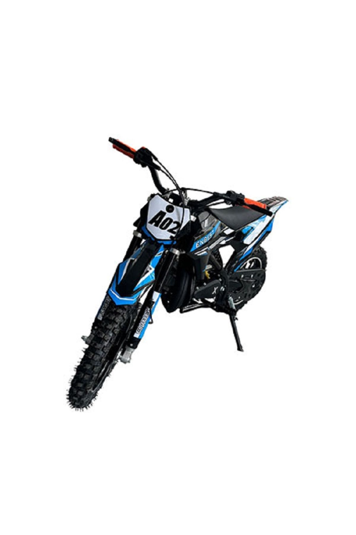 ENBEST A01 CROSS ÇOCUK MOTORSİKLET