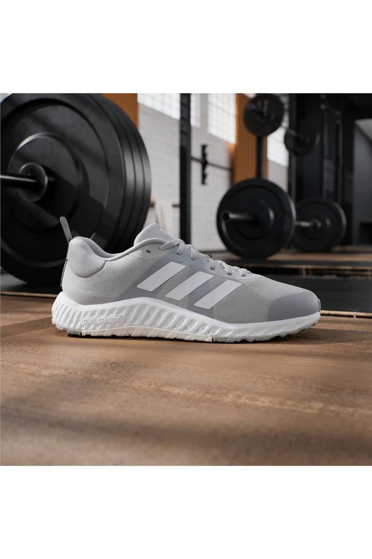 adidas-Unisex tenisky Everyset Trainer - Hp3263 6