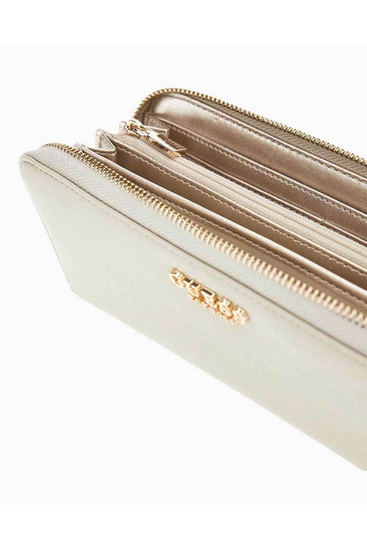 Guess-Laurel Large Zip Around Wallet 3