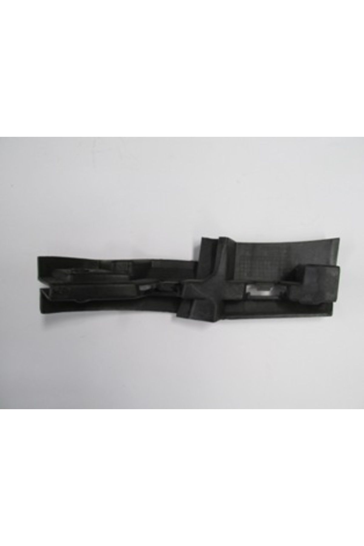 FAM Audi Q5 10/12 Ön Tampon Alt Bağlantı Braketi Sol (Plastik) (Tw)