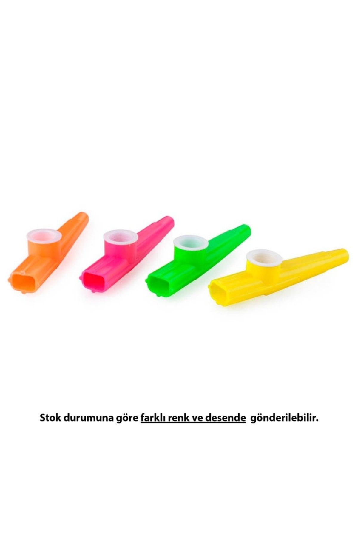 DuyuMarket Kazoo