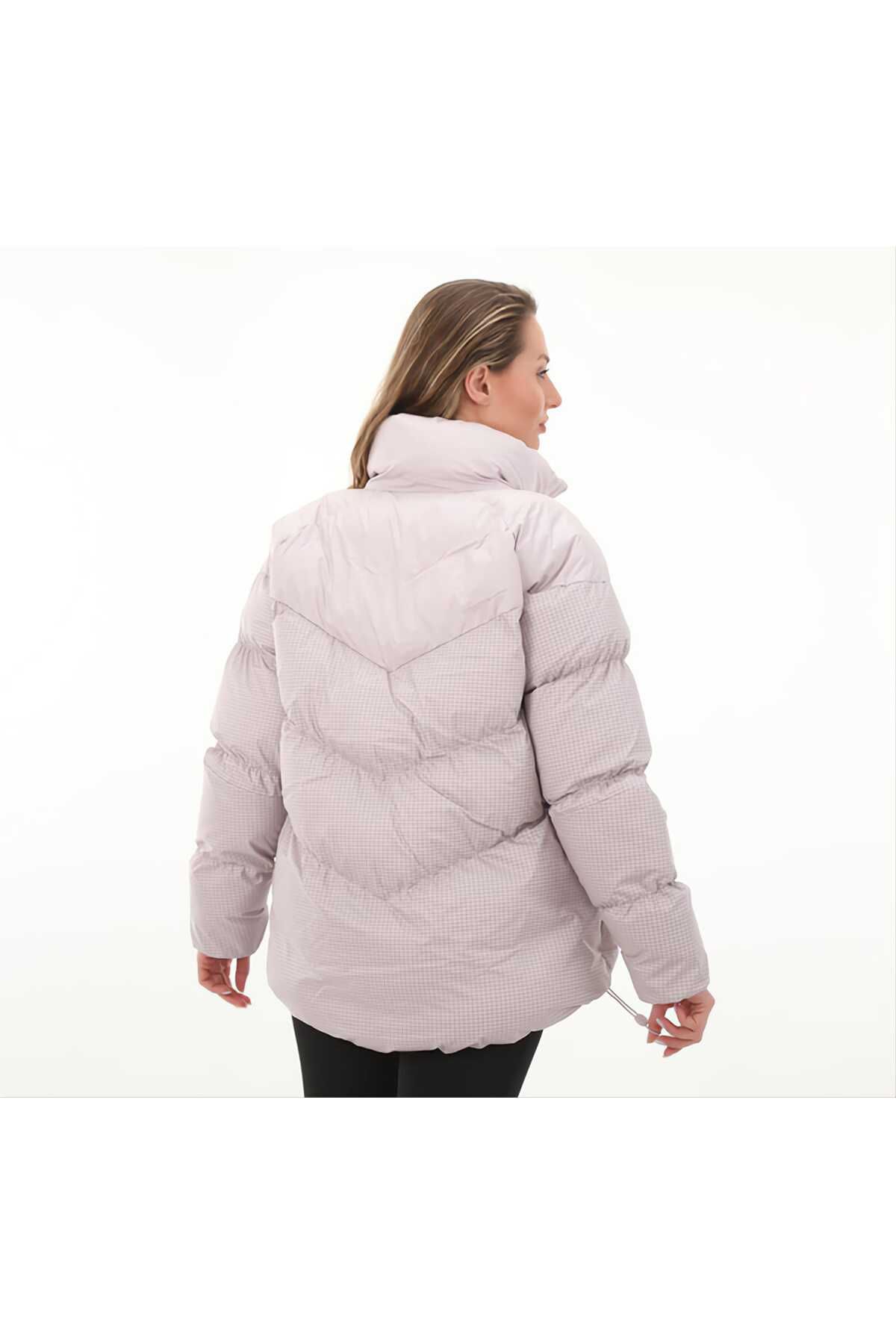 Nike-Sportswear Therma-Fit Women's Inflatable Coat (Ball Mold) 2