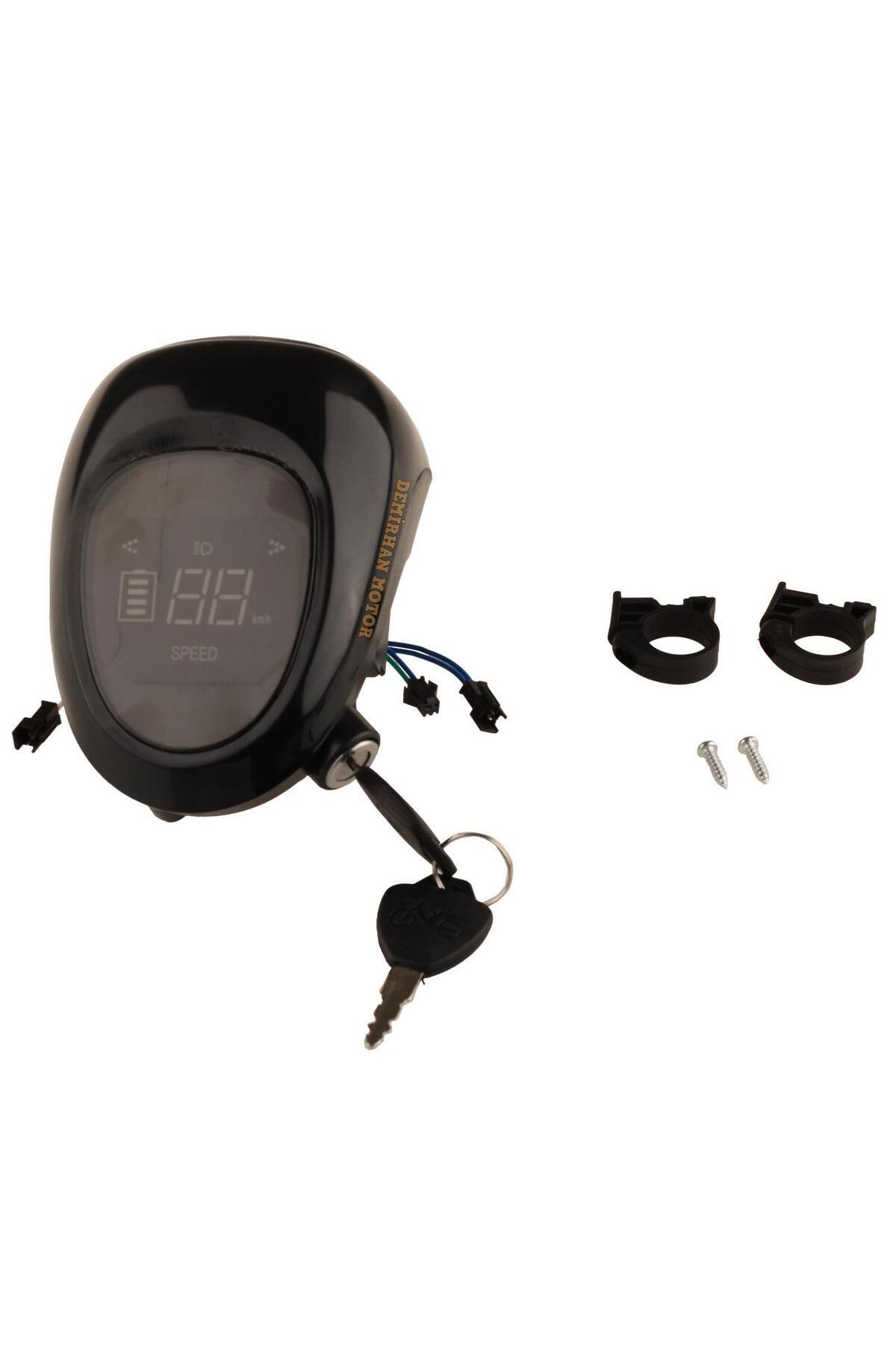 OEM Volta VSM Gösterge Paneli Hız Göstergeli 2024 Model