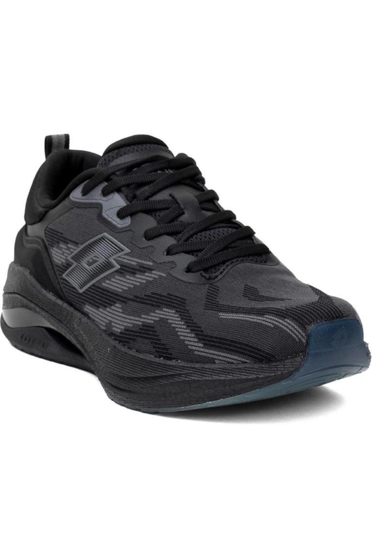 SEPINO 4PR SİYAH COMFORT CASUAL ANATOMİK SPOR AYAKKABISI — مشکی TYCCCF7EB4ABDF9605 — تصویر 2 از 3
